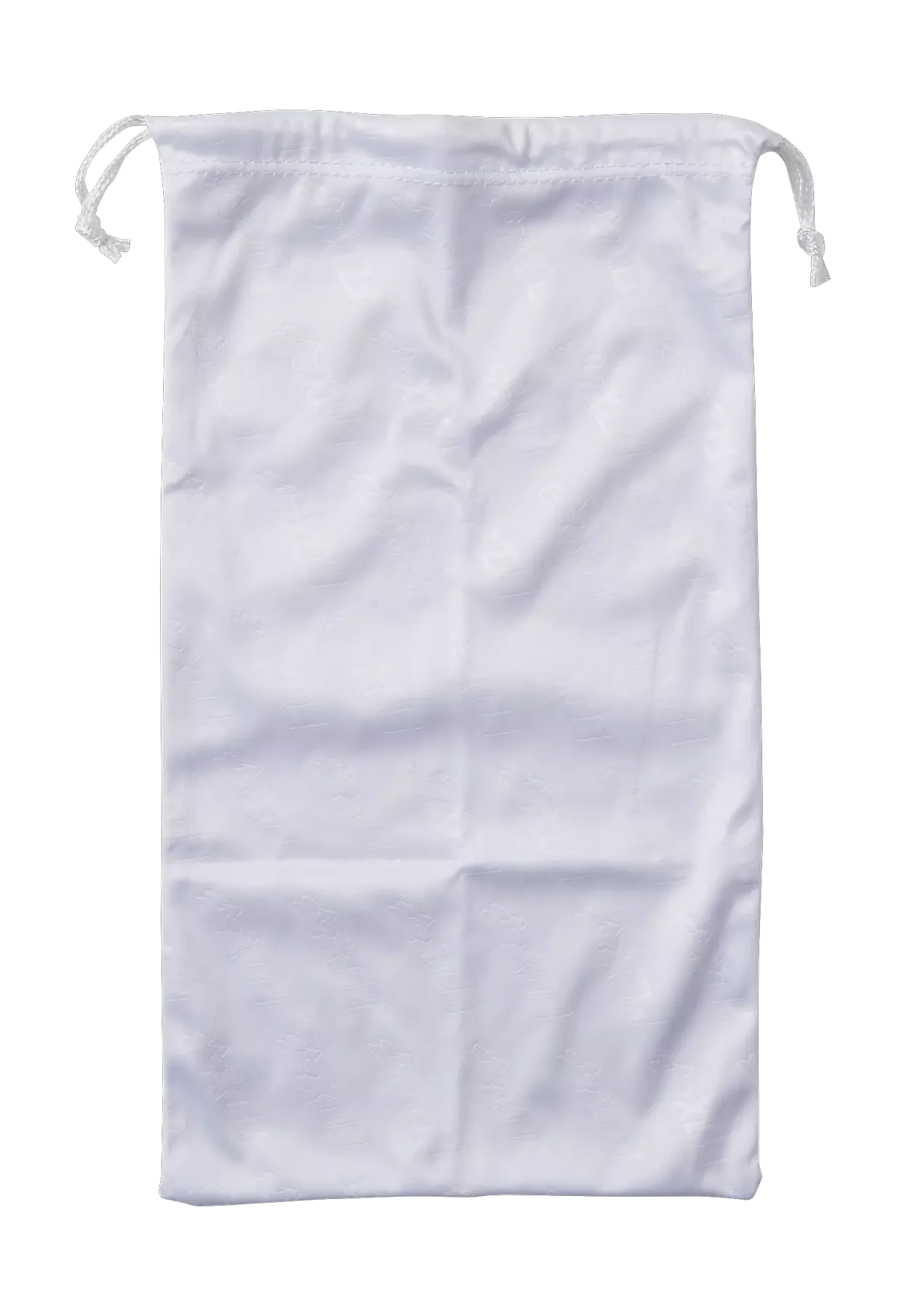 Fox Brillenzak Verlengd - Wit