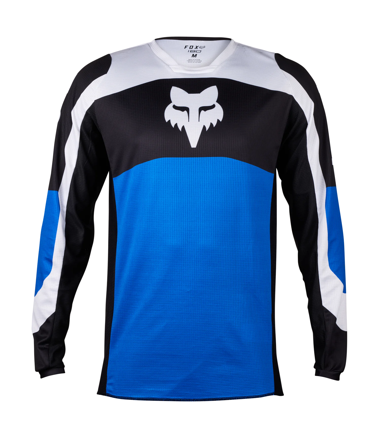 Fox Crosskleding 180 Nitro - Blauw