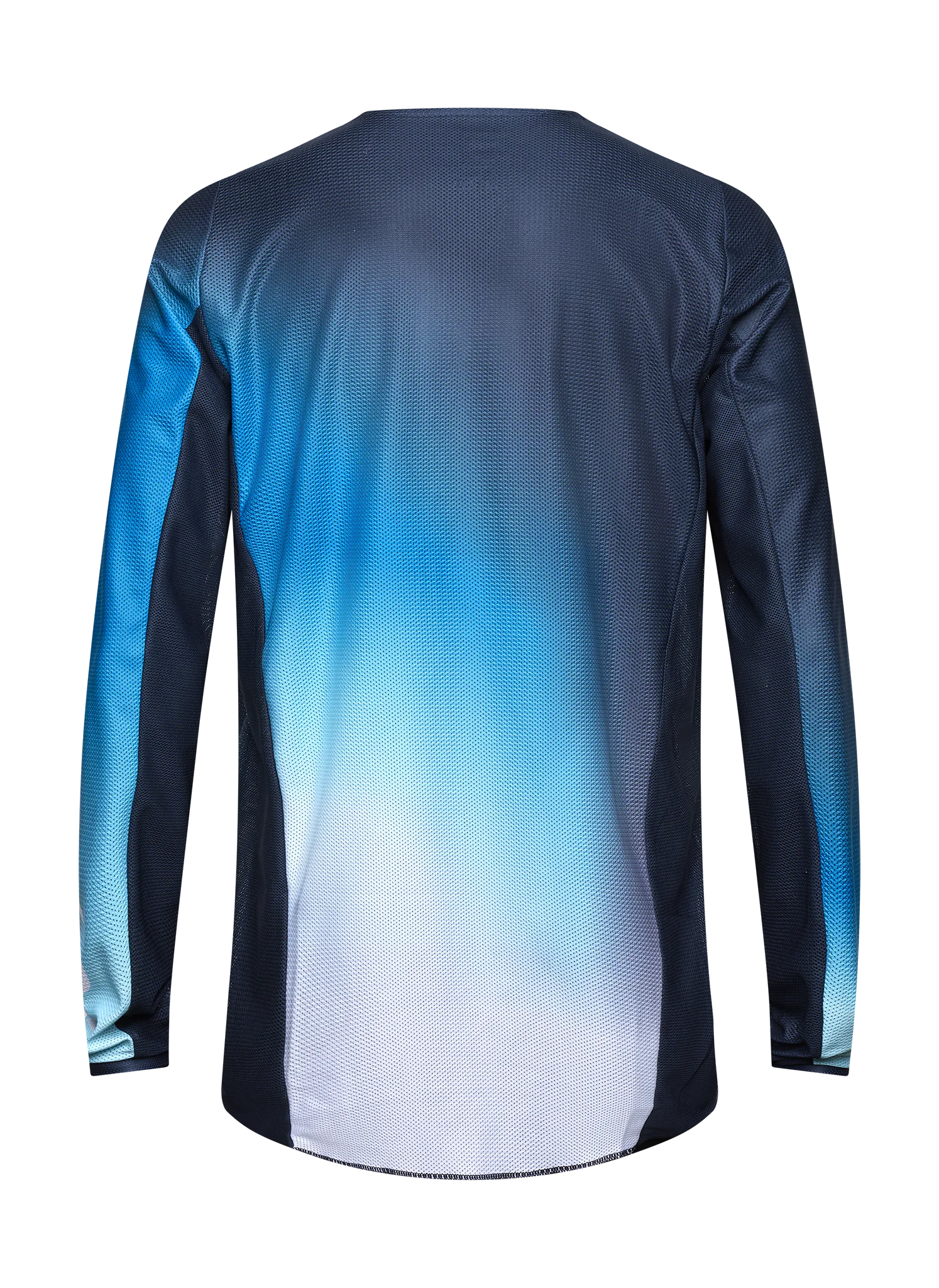 Fox Cross Shirt 2026 180 Air Haze - Midnight