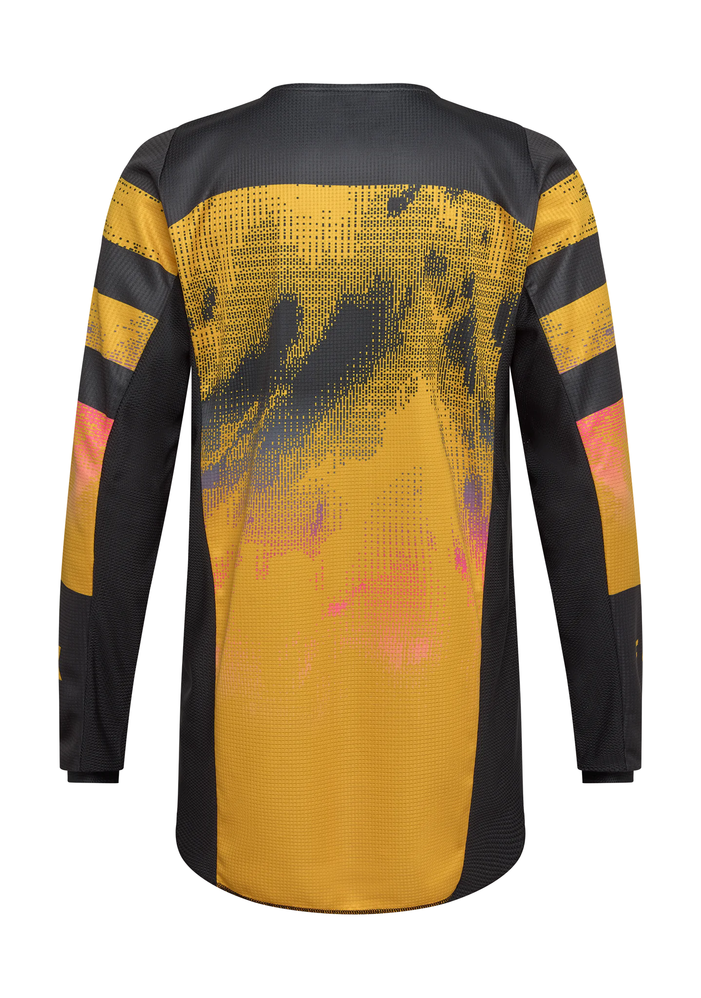 Fox Cross Shirt 2026 180 Kairos - Tangerine