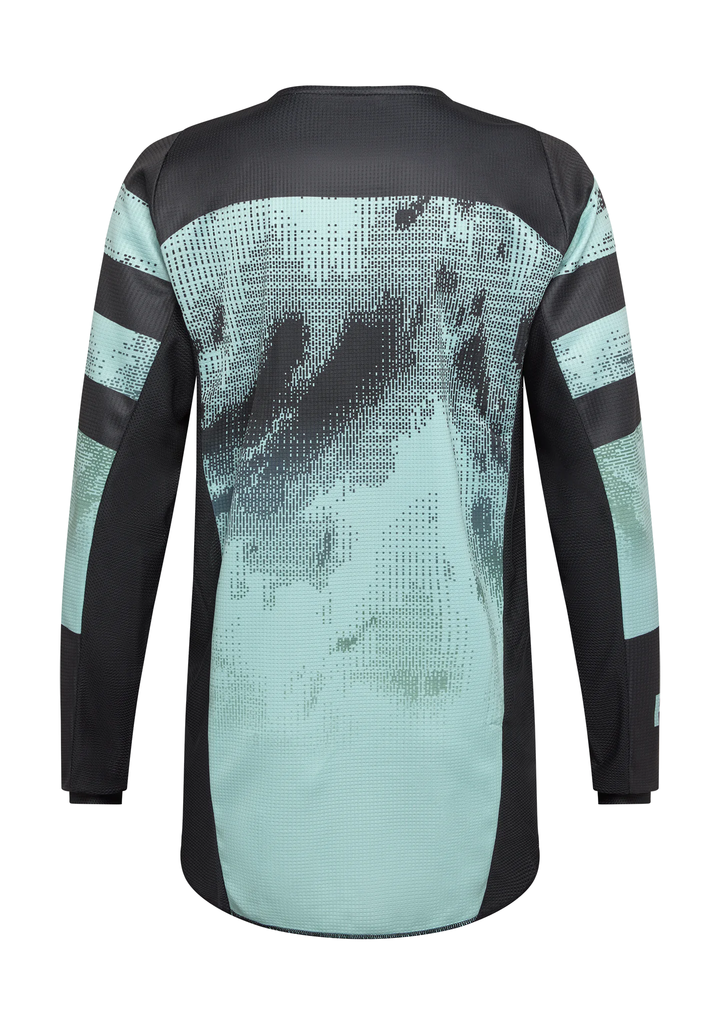 Fox Cross Shirt 2026 180 Kairos - Turquoise