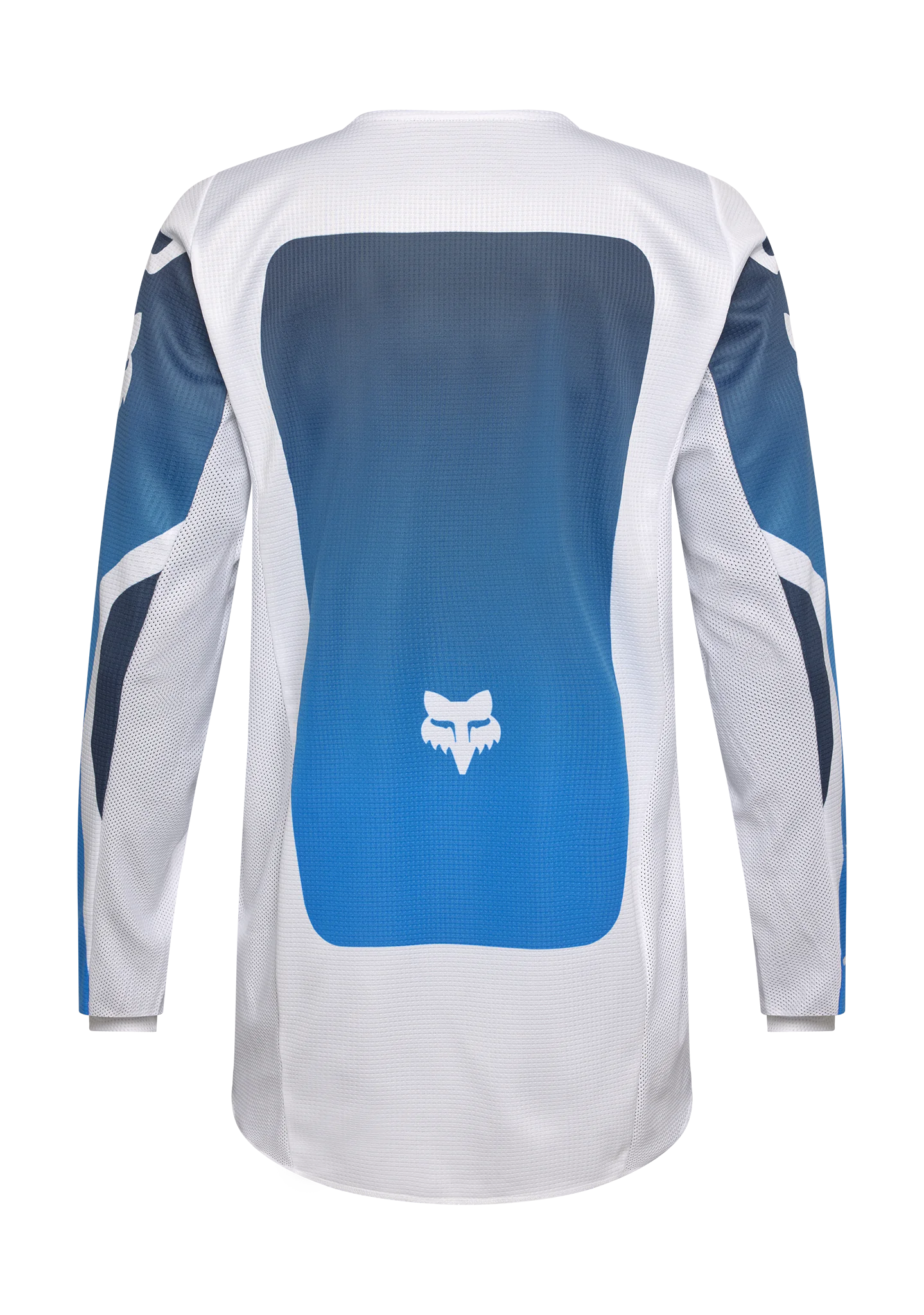 Fox Cross Shirt 2026 180 Shield - Blauw
