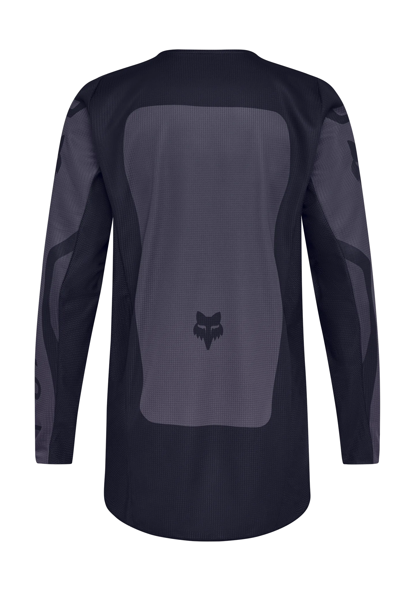 Fox Cross Shirt 2026 180 Shield - Zwart