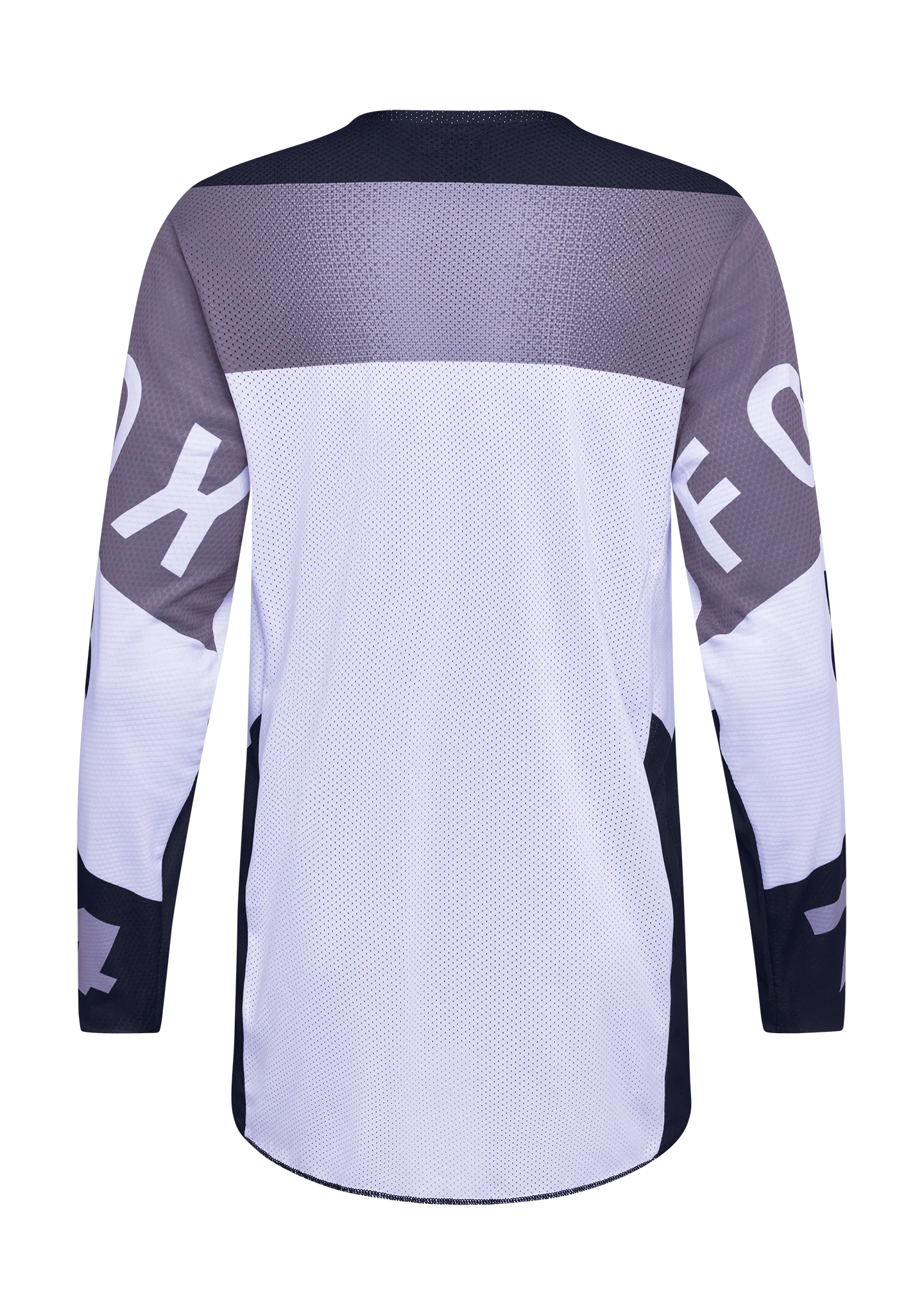 Fox Cross Shirt 2026 360 Tine - Zwart