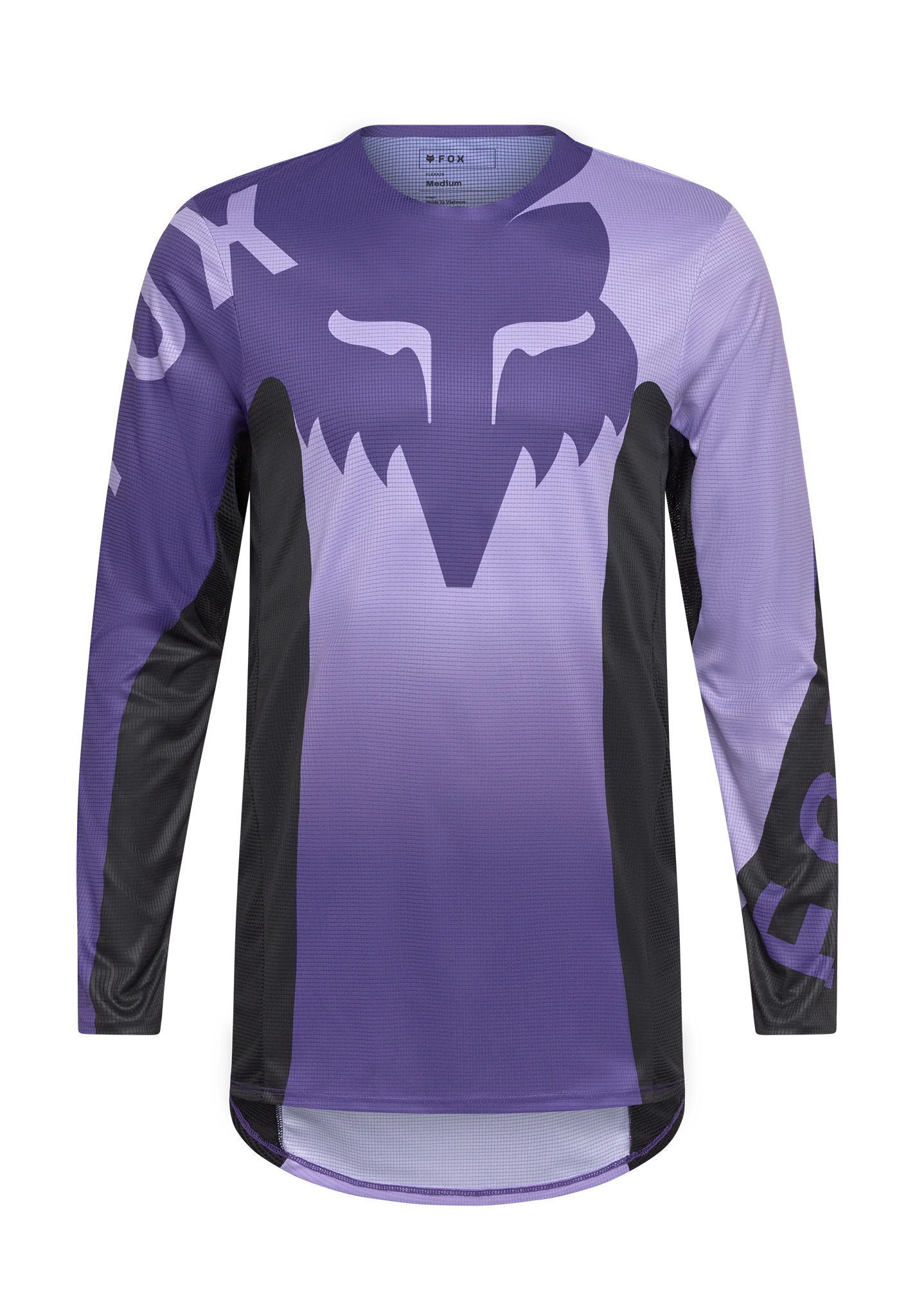 Fox Crosskleding 2026 Flexair Spire - Lilac