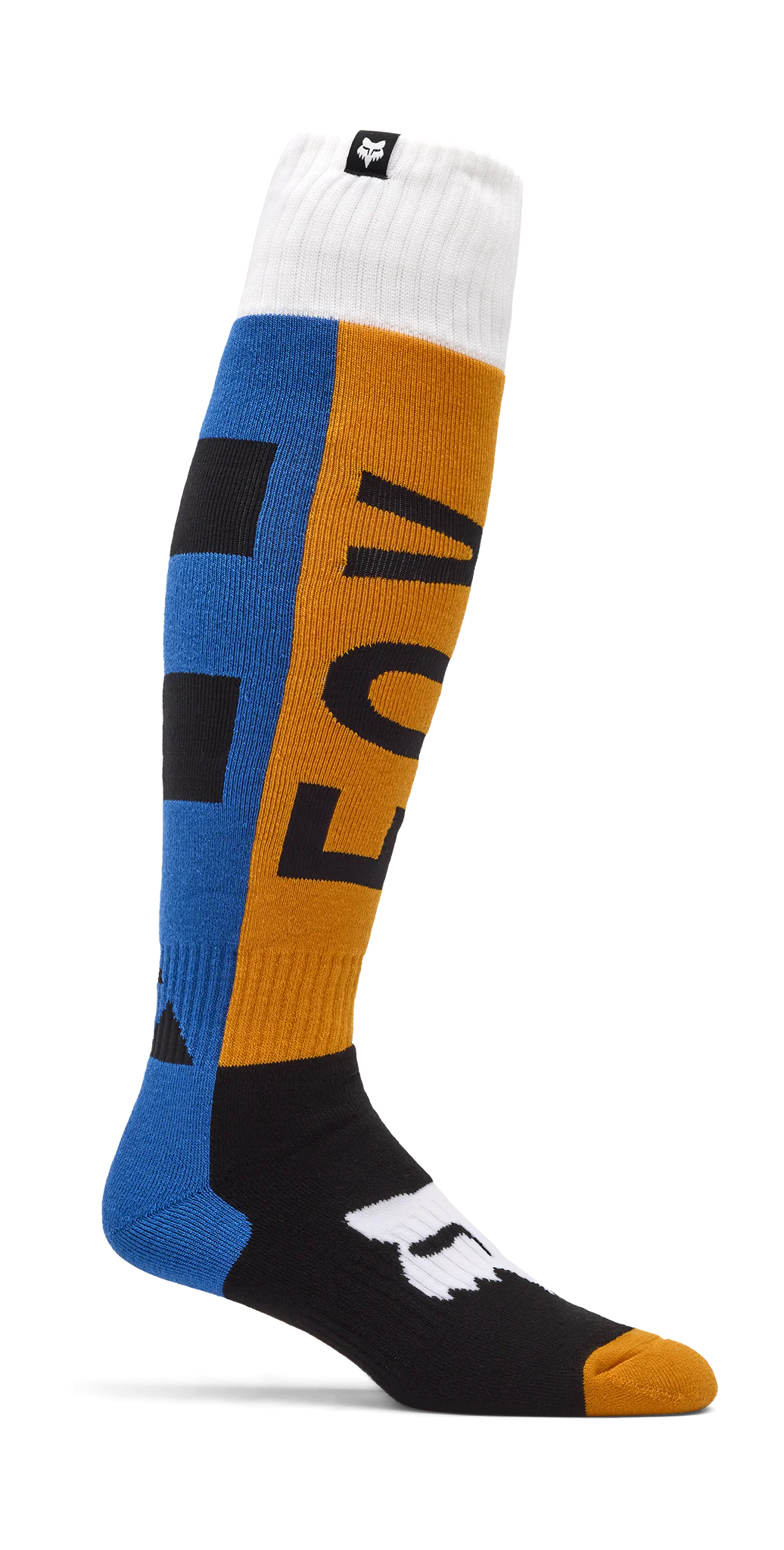 Fox Cross Sokken 180 Collect - Blauw
