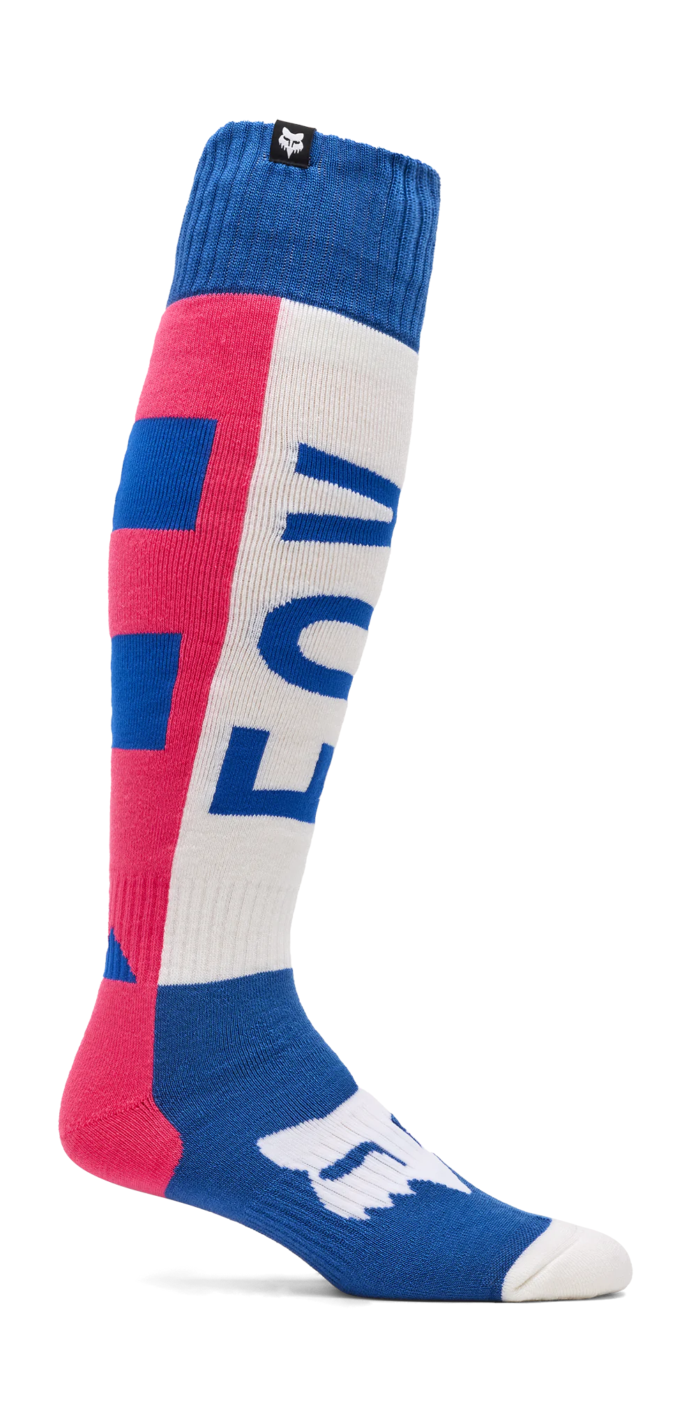 Fox Cross Sokken 180 Collect - Blauw / Roze