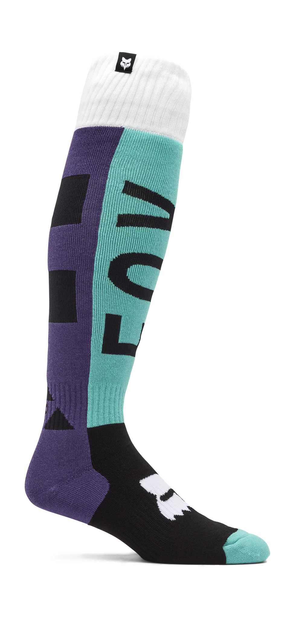 Fox Cross Sokken 180 Collect - Grape