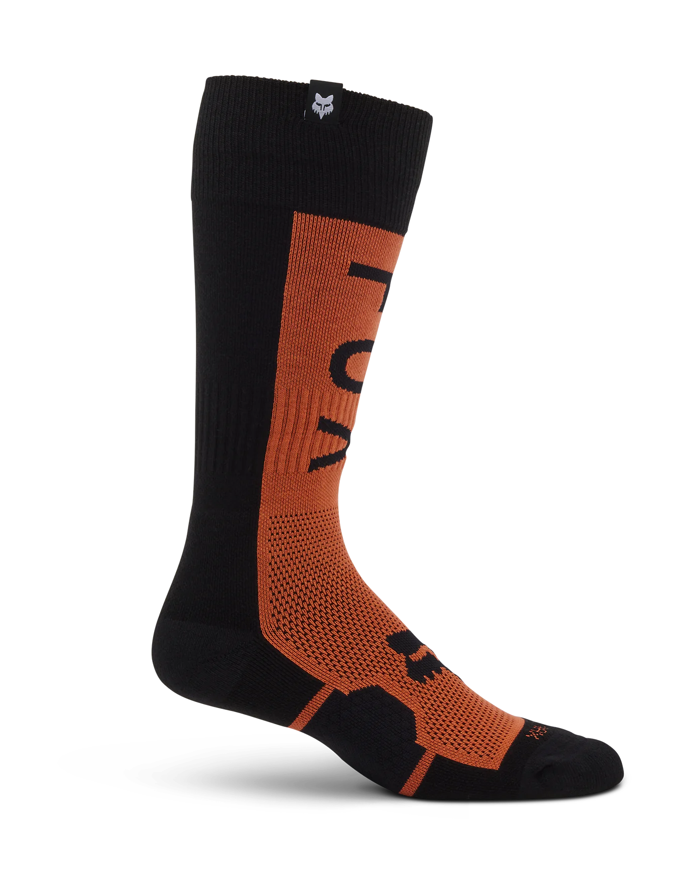 Fox Cross Sokken 360 Divider - Fluo Oranje