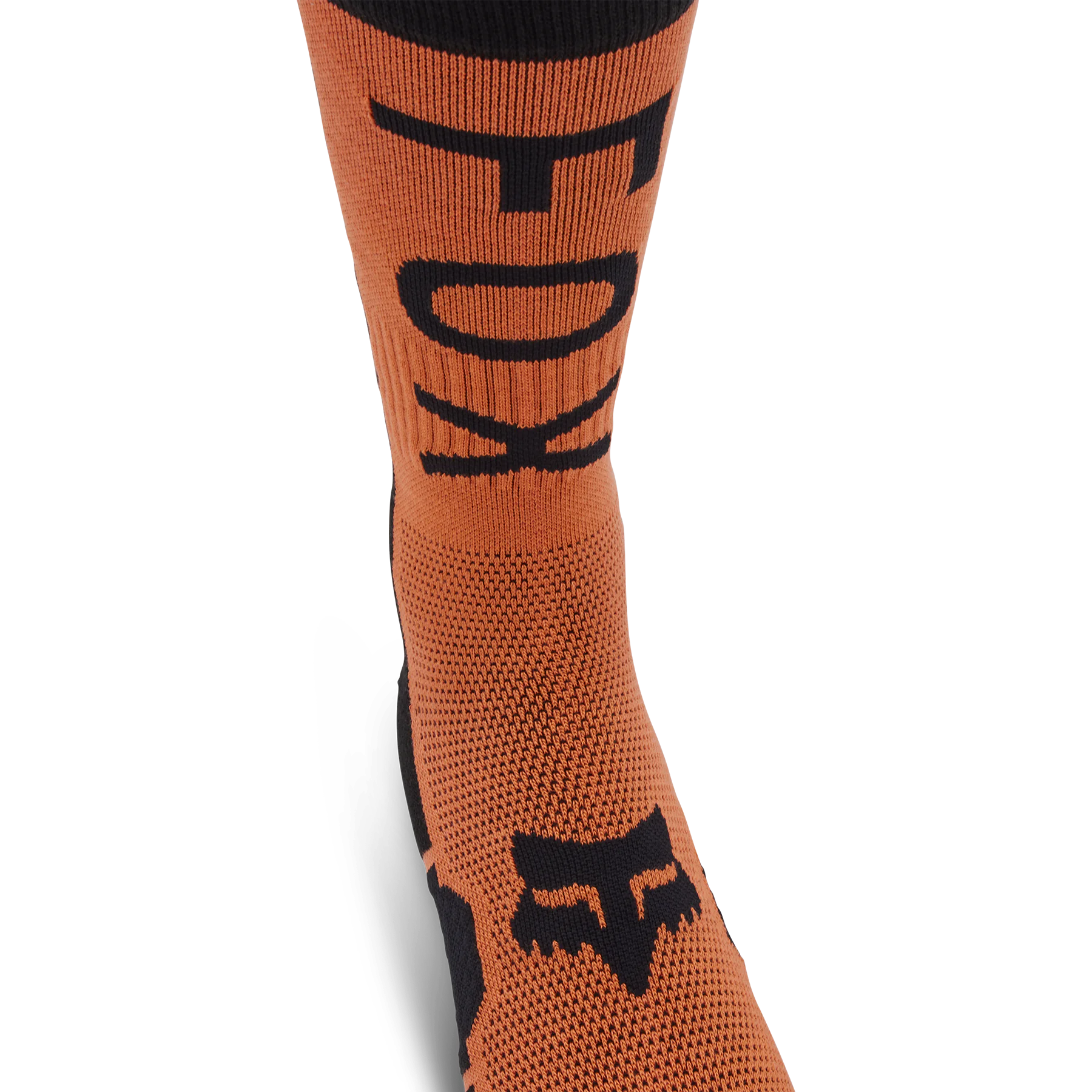 Fox Cross Sokken 360 Divider - Fluo Oranje
