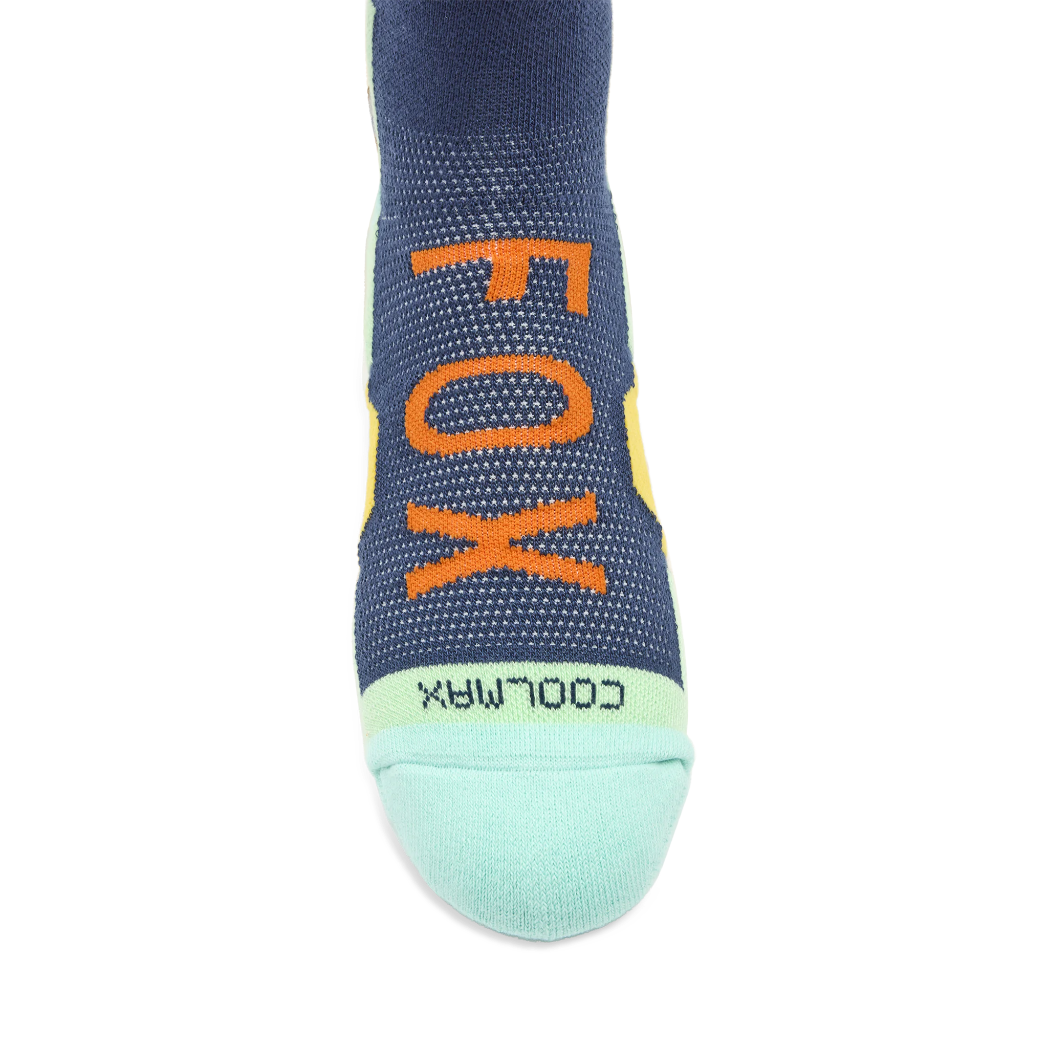 Fox Cross Sokken 360 Tine - Twilight