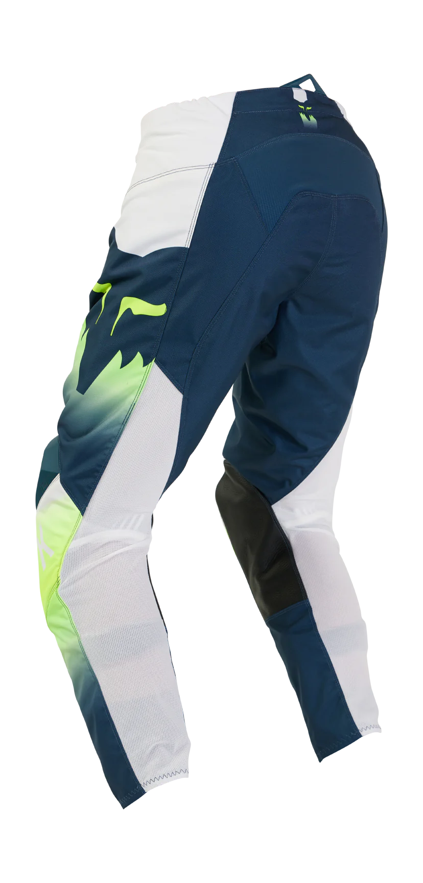 Fox Crossbroek 180 Flora - Donker Indo