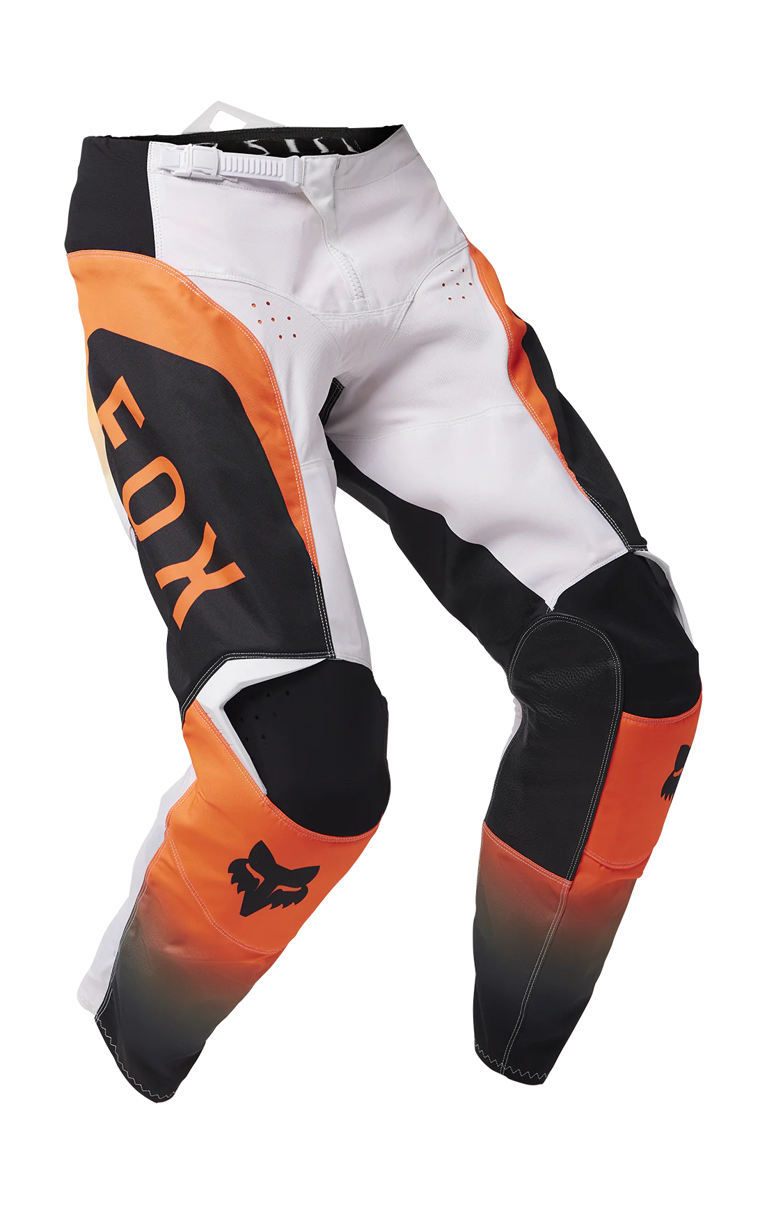 Fox Crossbroek 180 Lean - Fluo Oranje