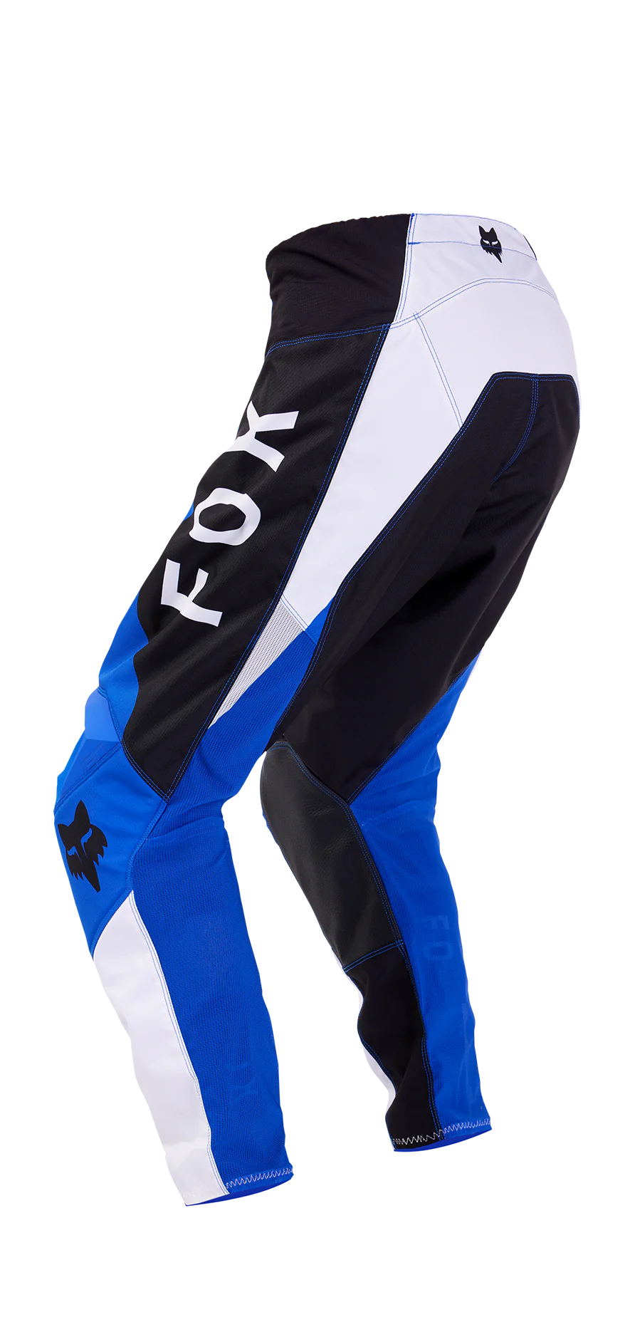 Fox Crossbroek 180 Nitro - Blauw