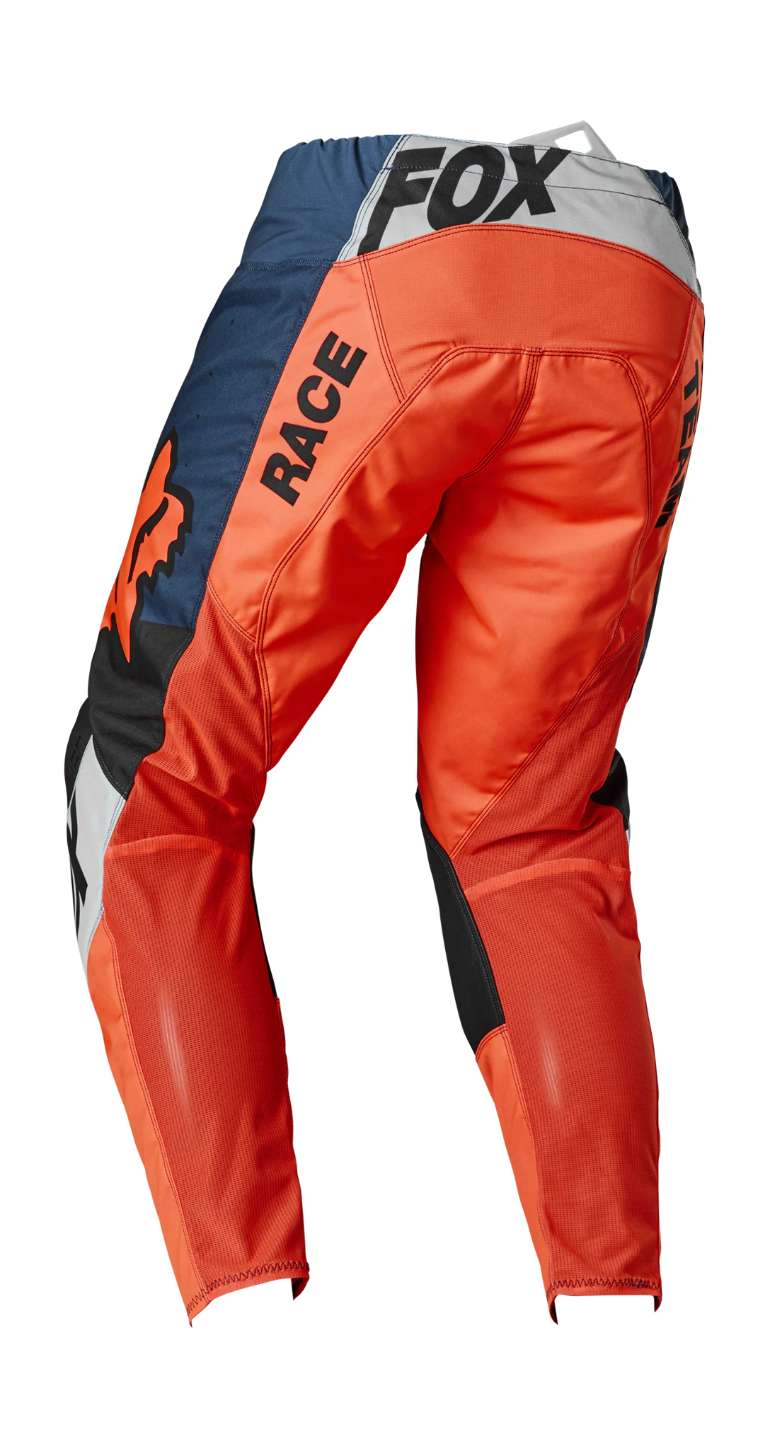 Fox Crossbroek 180 Trice - Grijs / Oranje