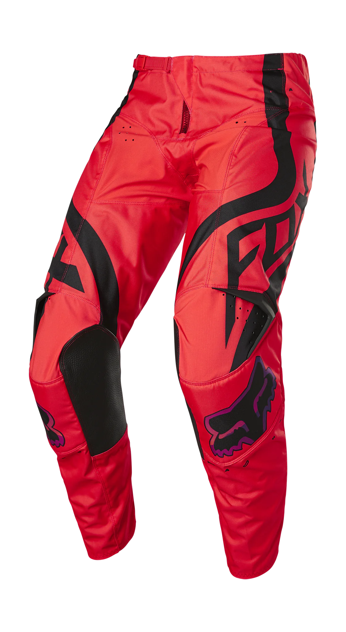 Fox Crossbroek 180 Venz - Flo Rood