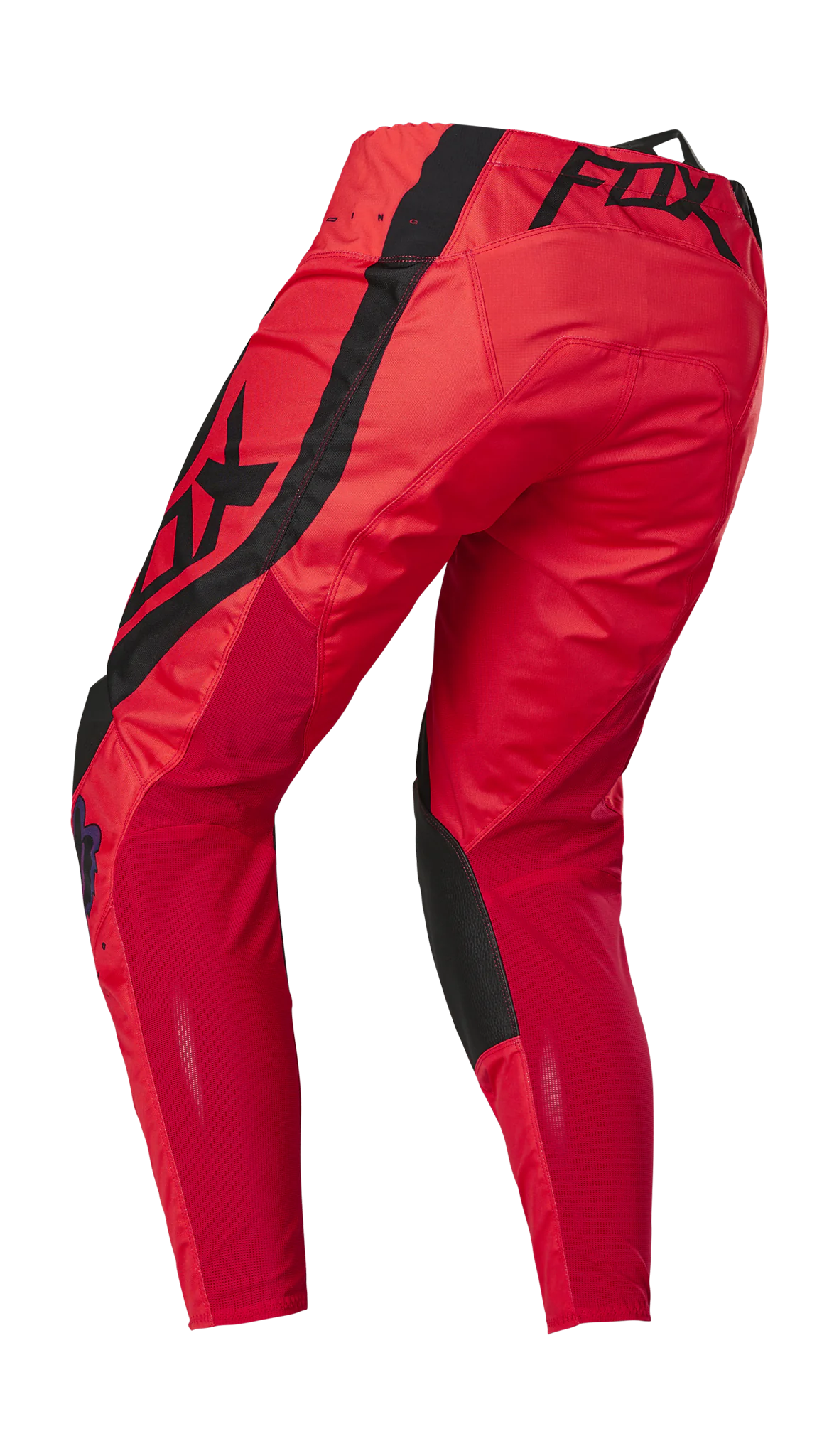 Fox Crossbroek 180 Venz - Flo Rood