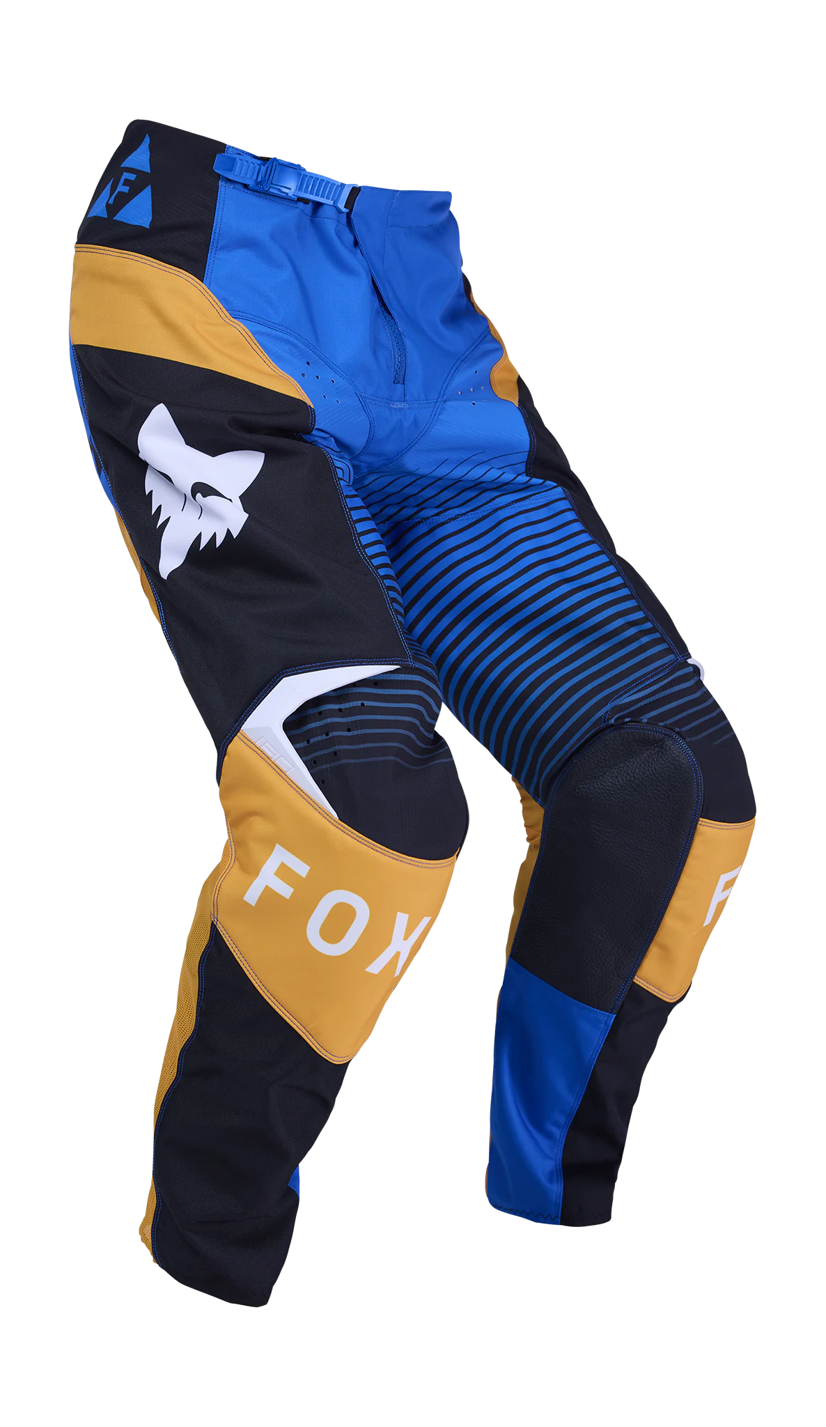 Fox Crossbroek 2026 180 Collect - Blauw
