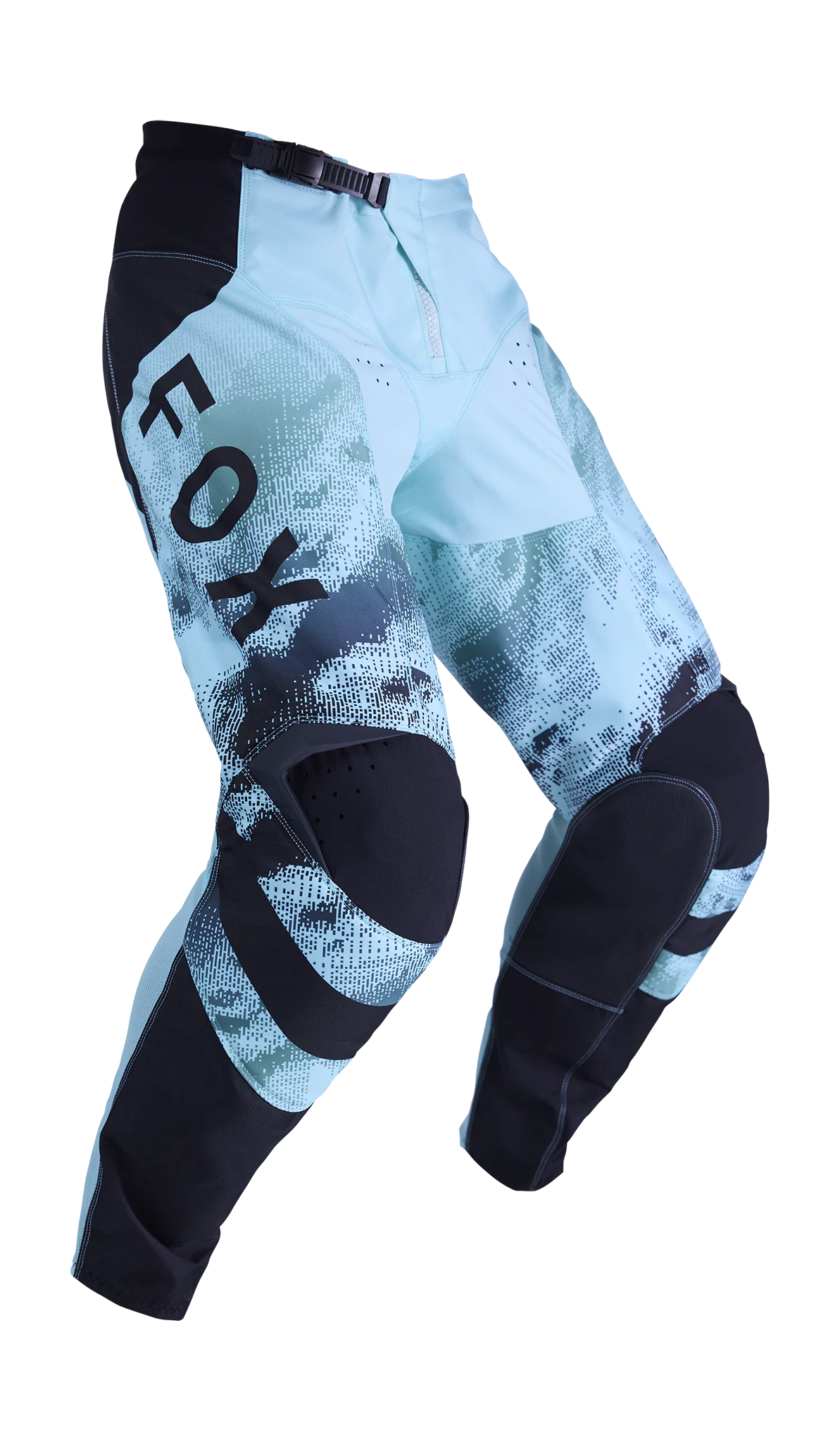 Fox Crossbroek 2026 180 Kairos - Turquoise