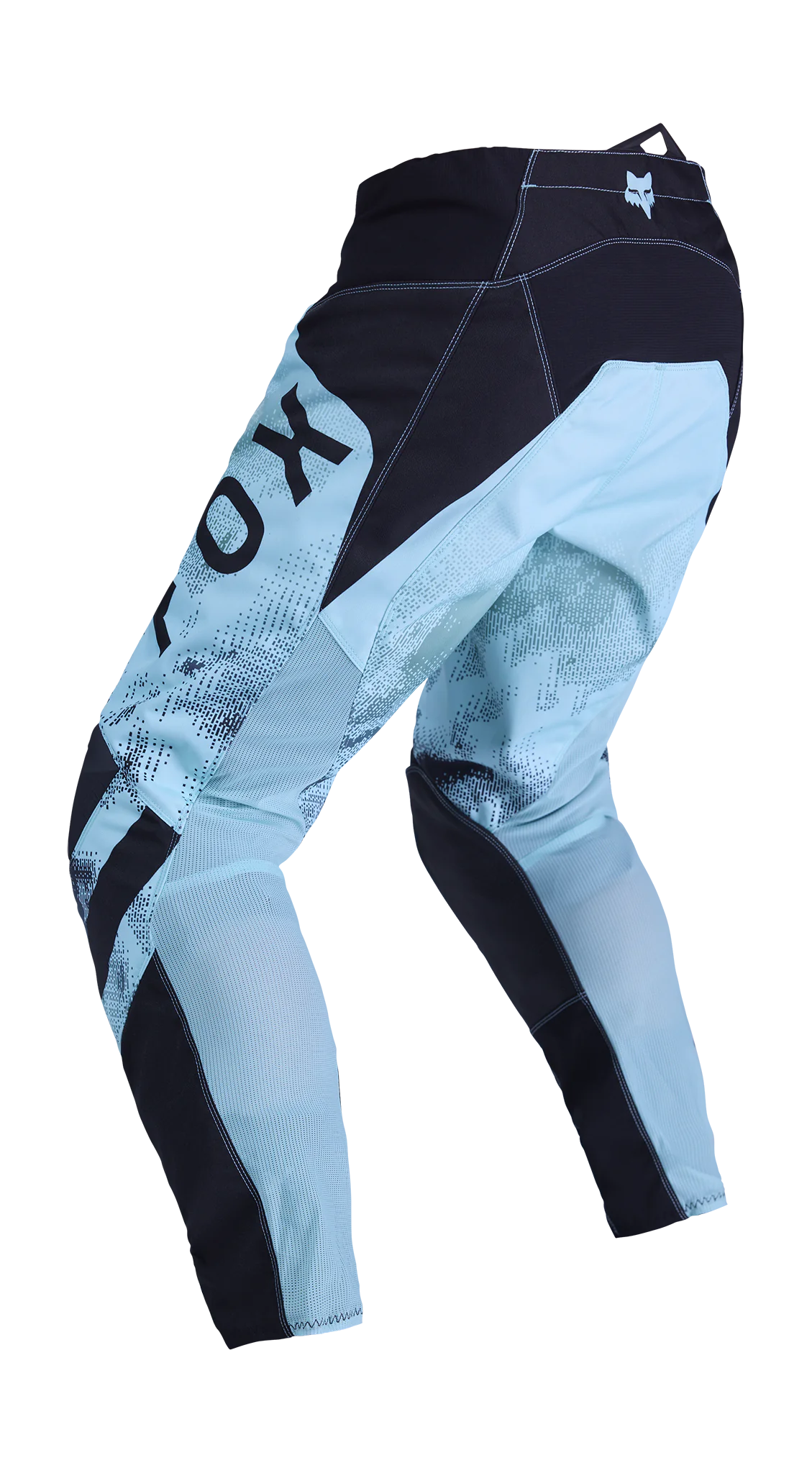 Fox Crossbroek 2026 180 Kairos - Turquoise