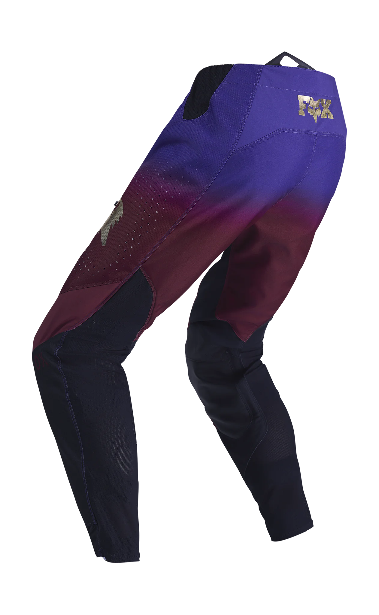 Fox Crossbroek 2026 360 Drip - Rust