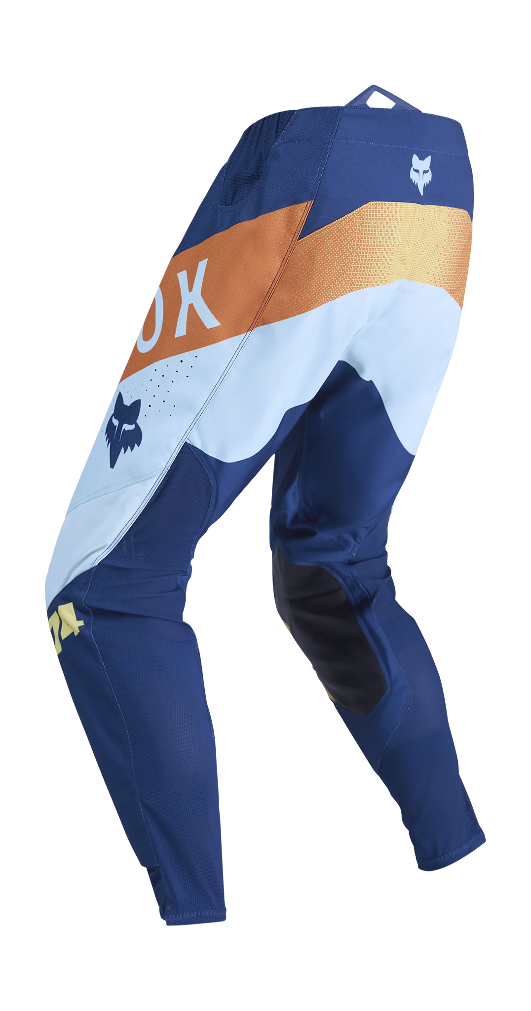 Fox Crossbroek 2026 360 Tine - Twilight