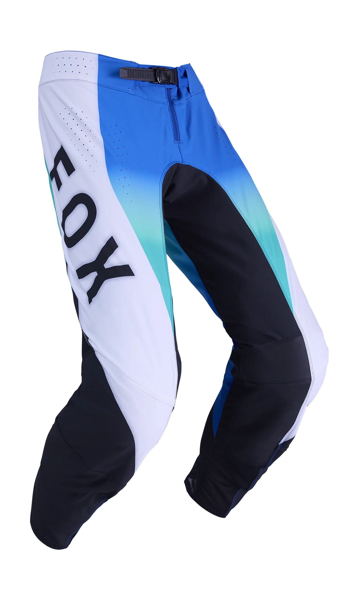 Fox Crossbroek 2026 Flexair Spire - Aqua