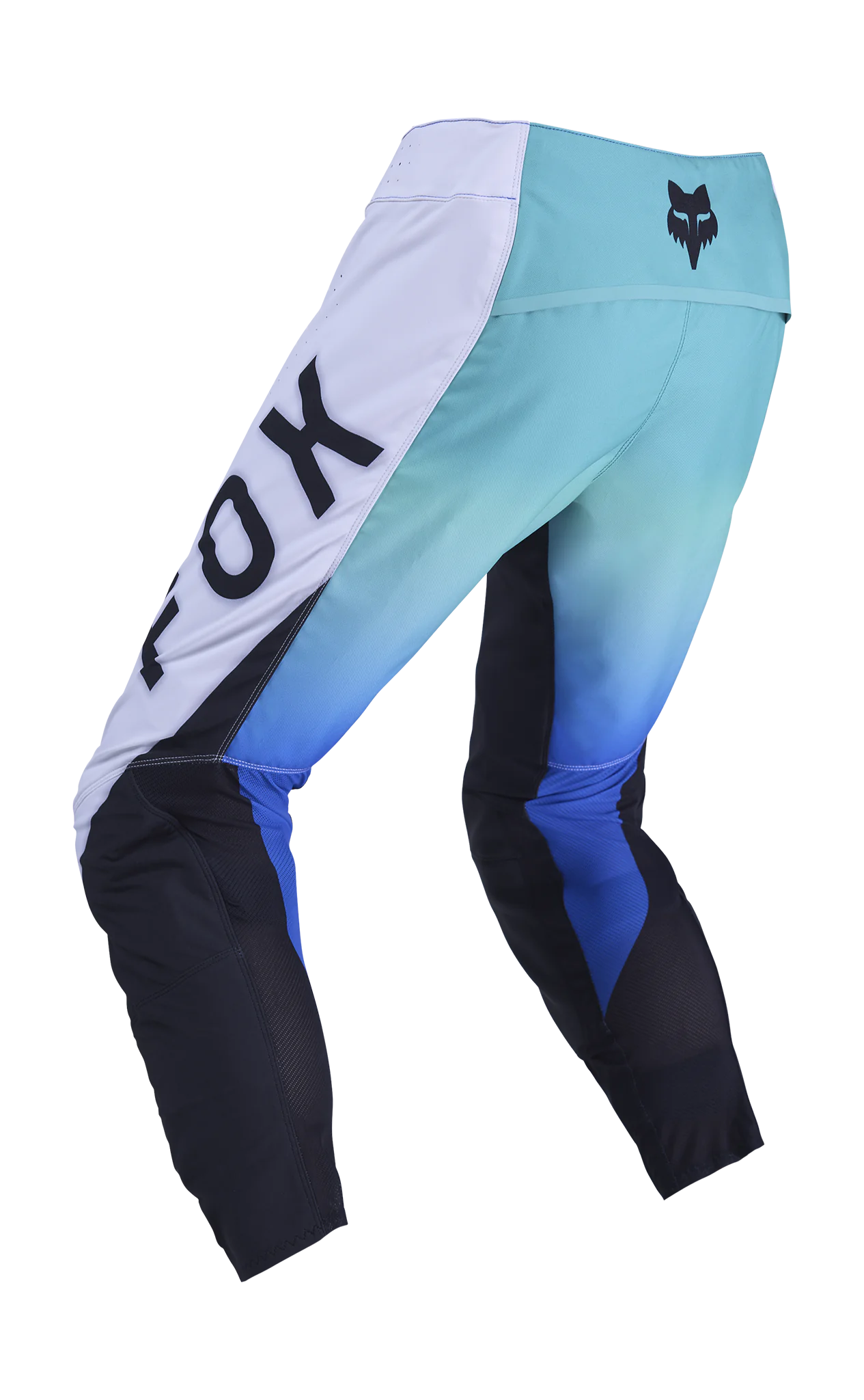 Fox Crossbroek 2026 Flexair Spire - Aqua