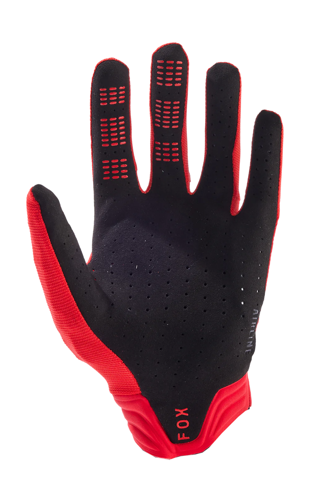 Fox Crosshandschoenen 2026 Airline - Flo Rood
