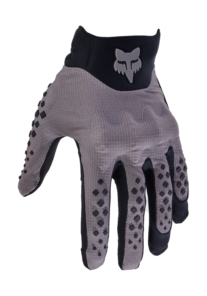 Fox Crosshandschoenen 2026 Bomber LT CE - Taupe
