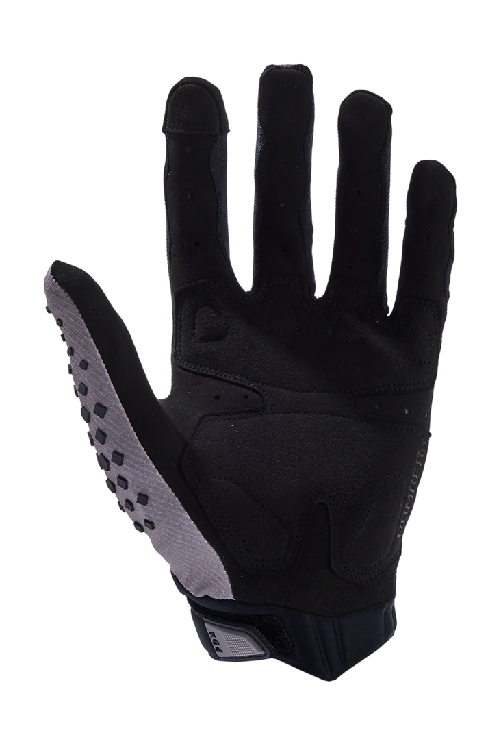 Fox Crosshandschoenen 2026 Bomber LT CE - Taupe