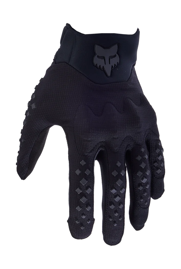 Fox Crosshandschoenen 2026 Bomber LT CE - Zwart