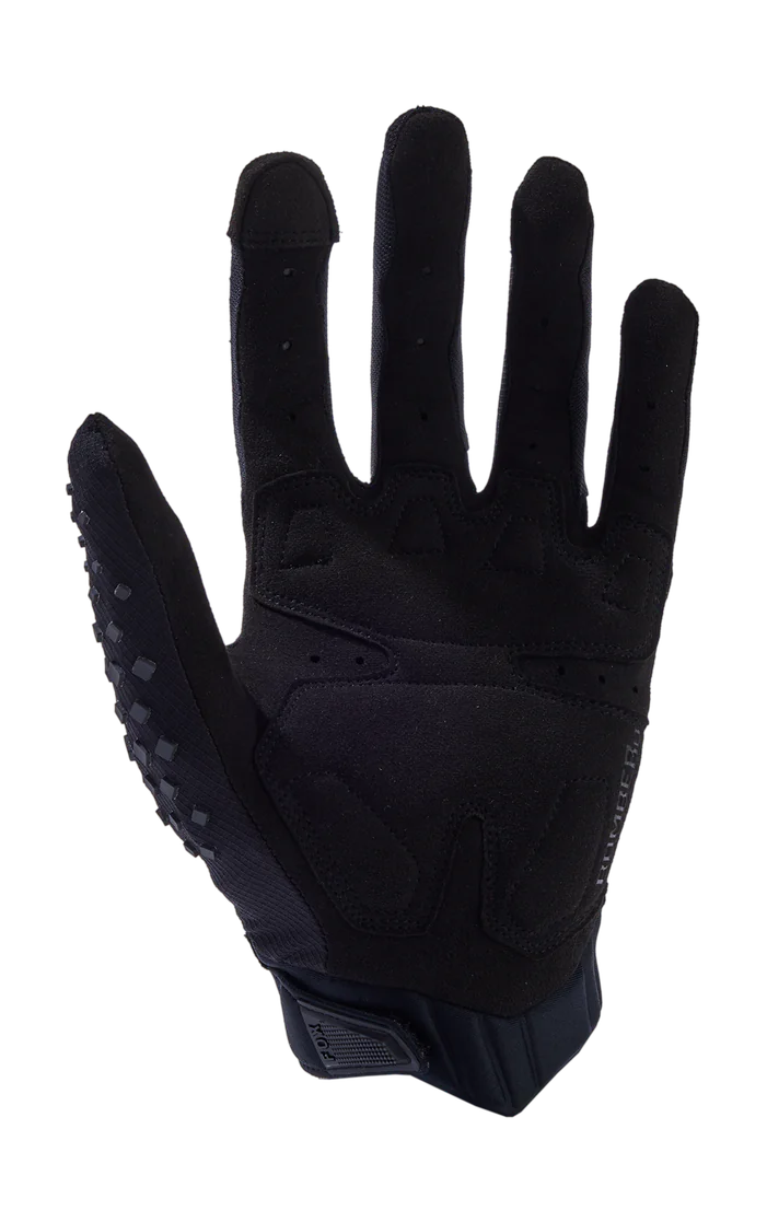 Fox Crosshandschoenen 2026 Bomber LT CE - Zwart