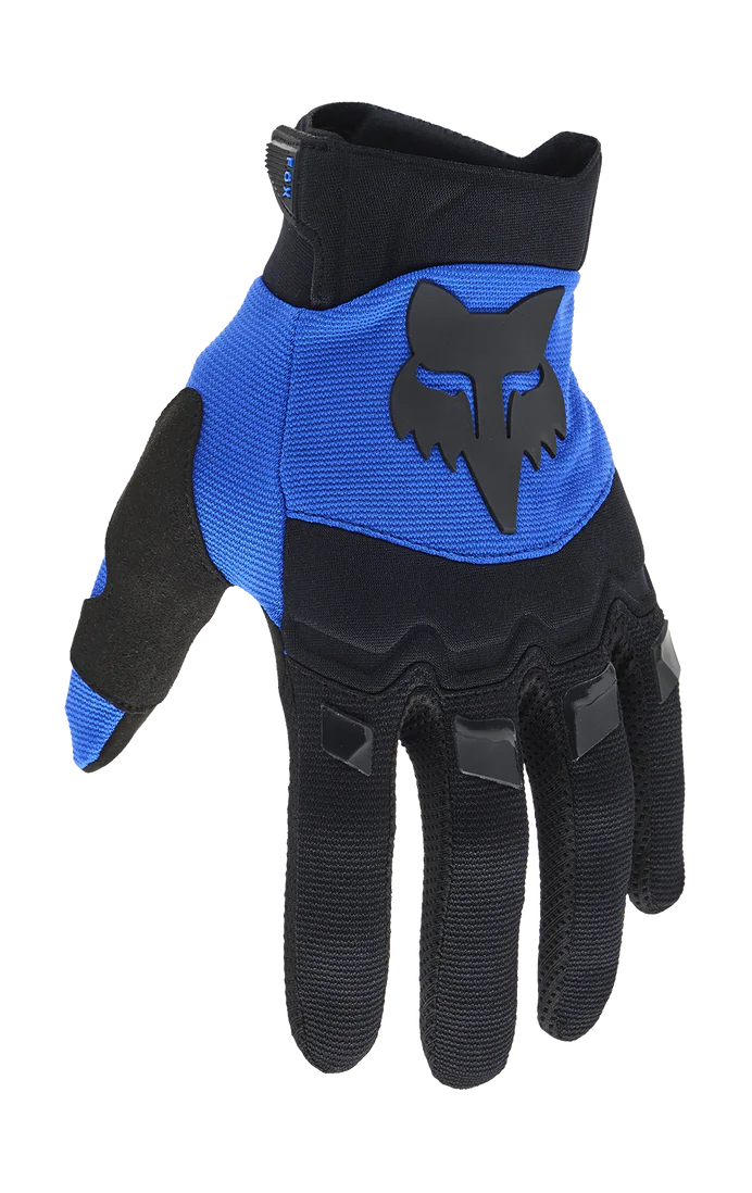 Fox Crosshandschoenen 2026 Dirtpaw - Blauw