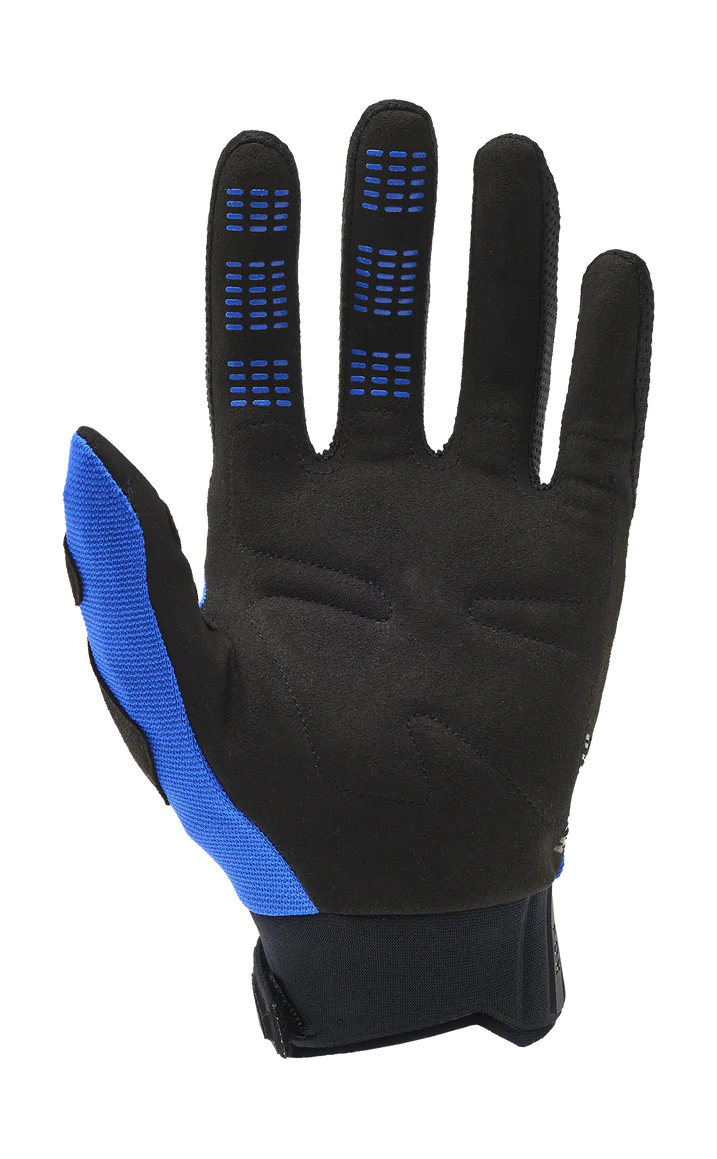 Fox Crosshandschoenen 2026 Dirtpaw - Blauw