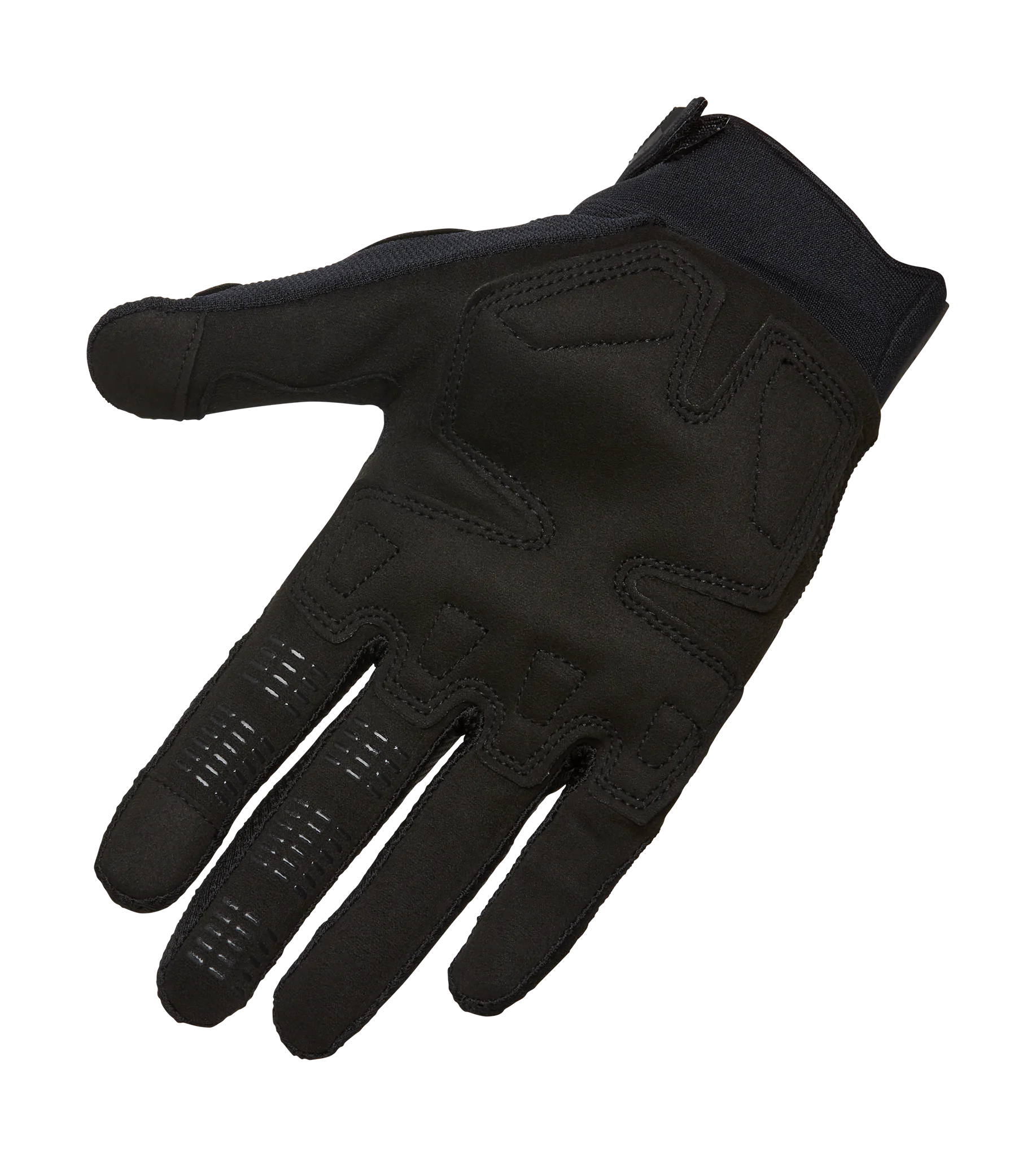 Fox Crosshandschoenen 2026 Dirtpaw CE - Zwart