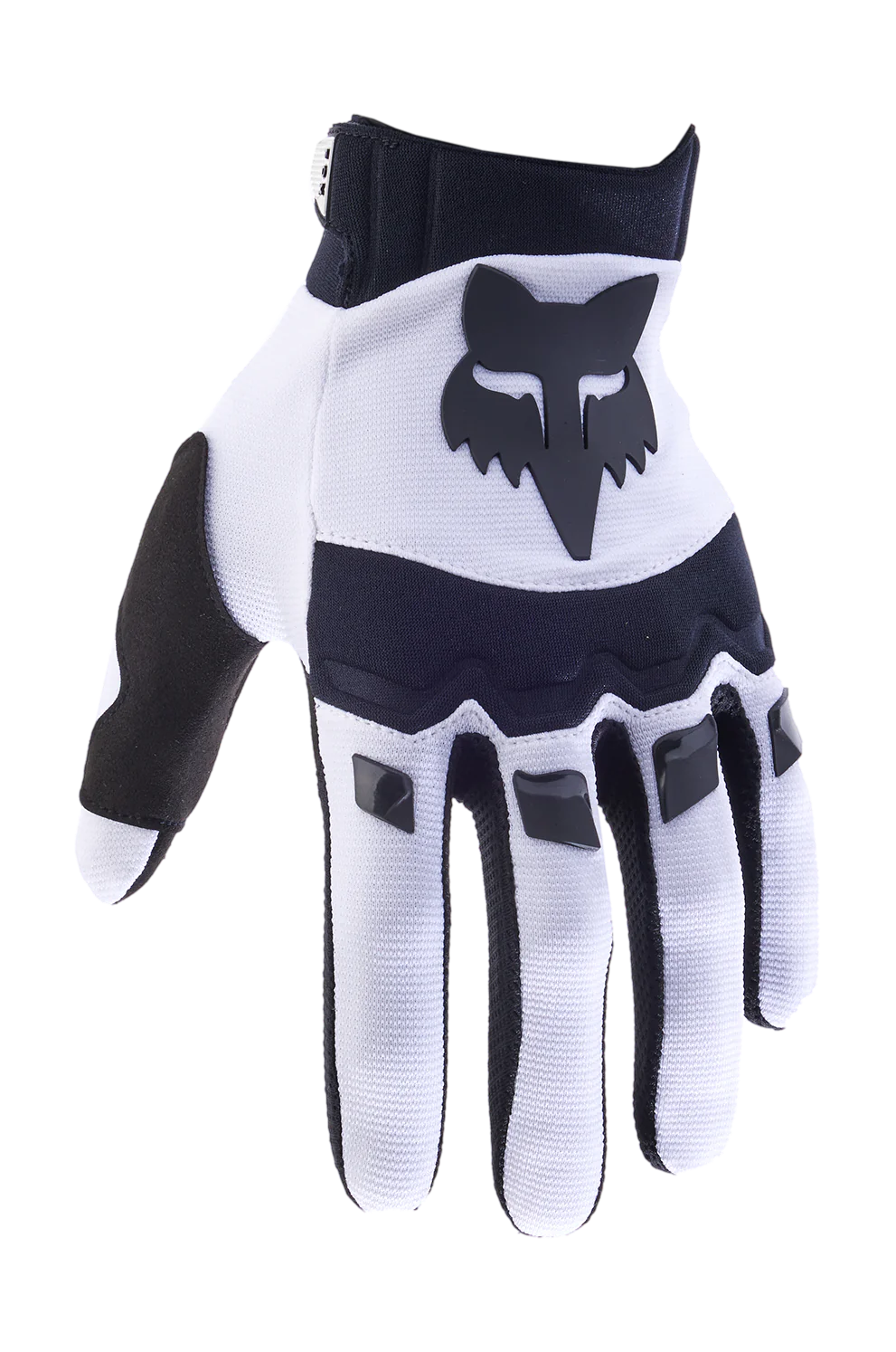 Fox Crosshandschoenen 2026 Dirtpaw - Wit