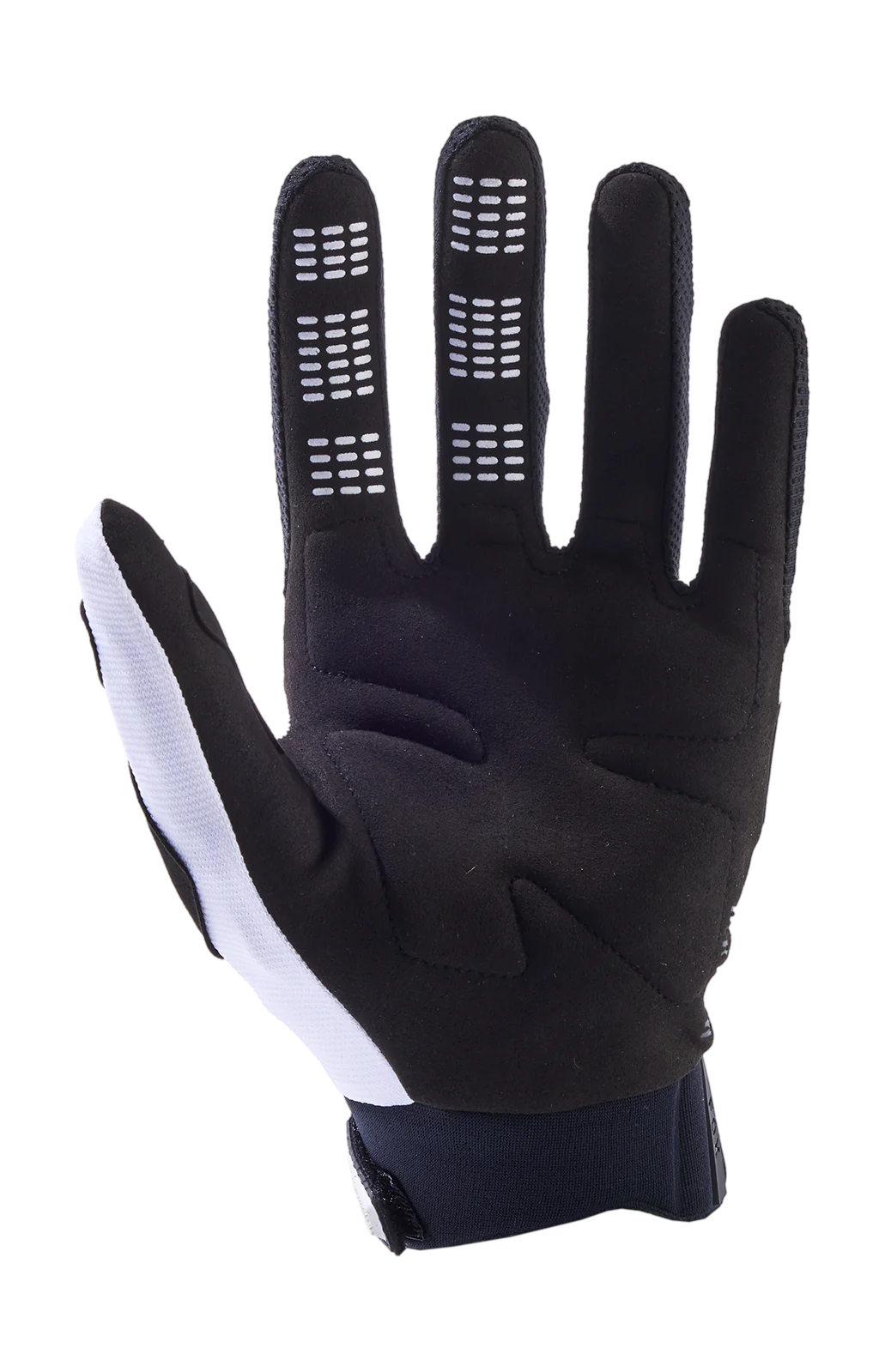 Fox Crosshandschoenen 2026 Dirtpaw - Wit