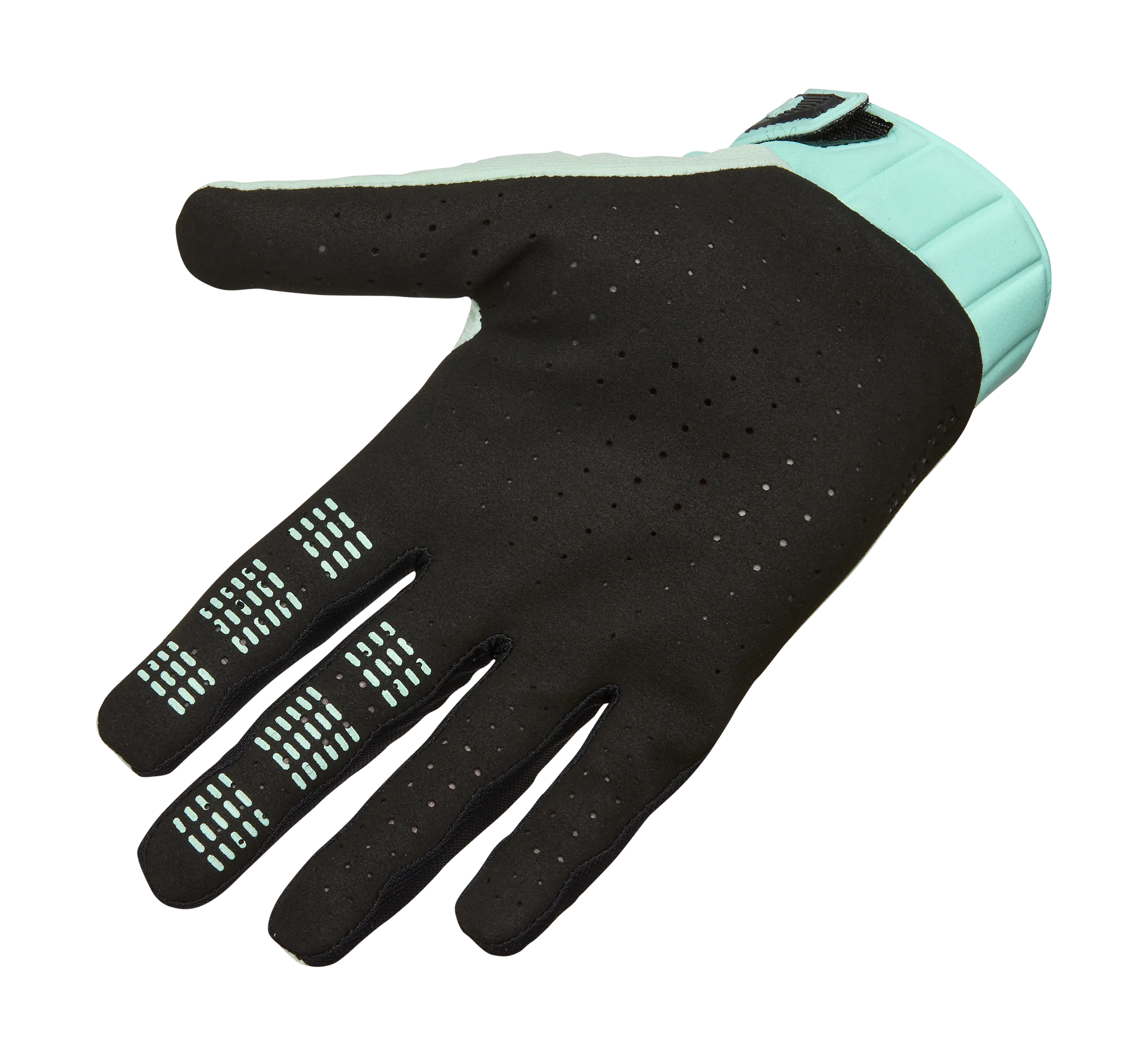 Fox Crosshandschoenen 2026 Flexair - Turquoise