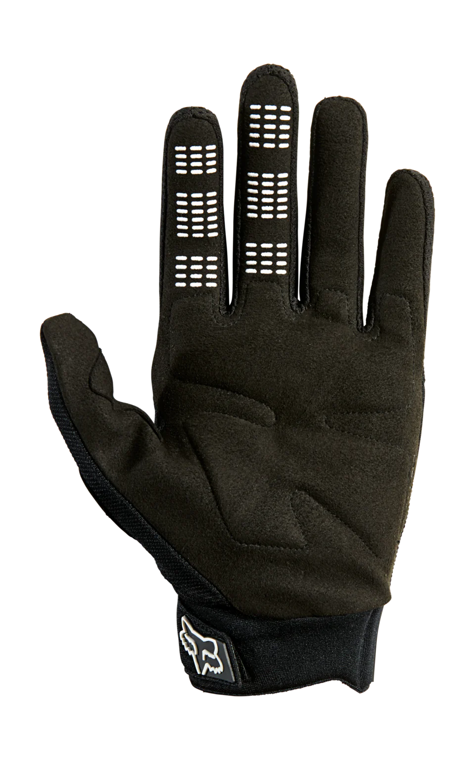 Fox Crosshandschoenen Dirtpaw CE - Zwart / Wit