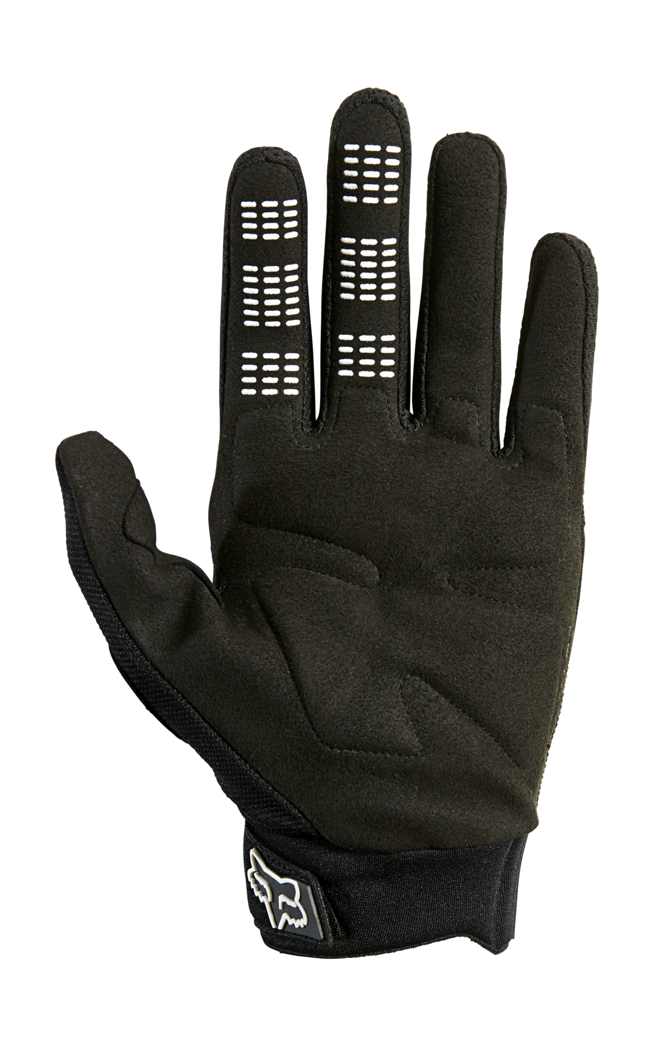 Fox Crosshandschoenen Dirtpaw - Zwart / Wit
