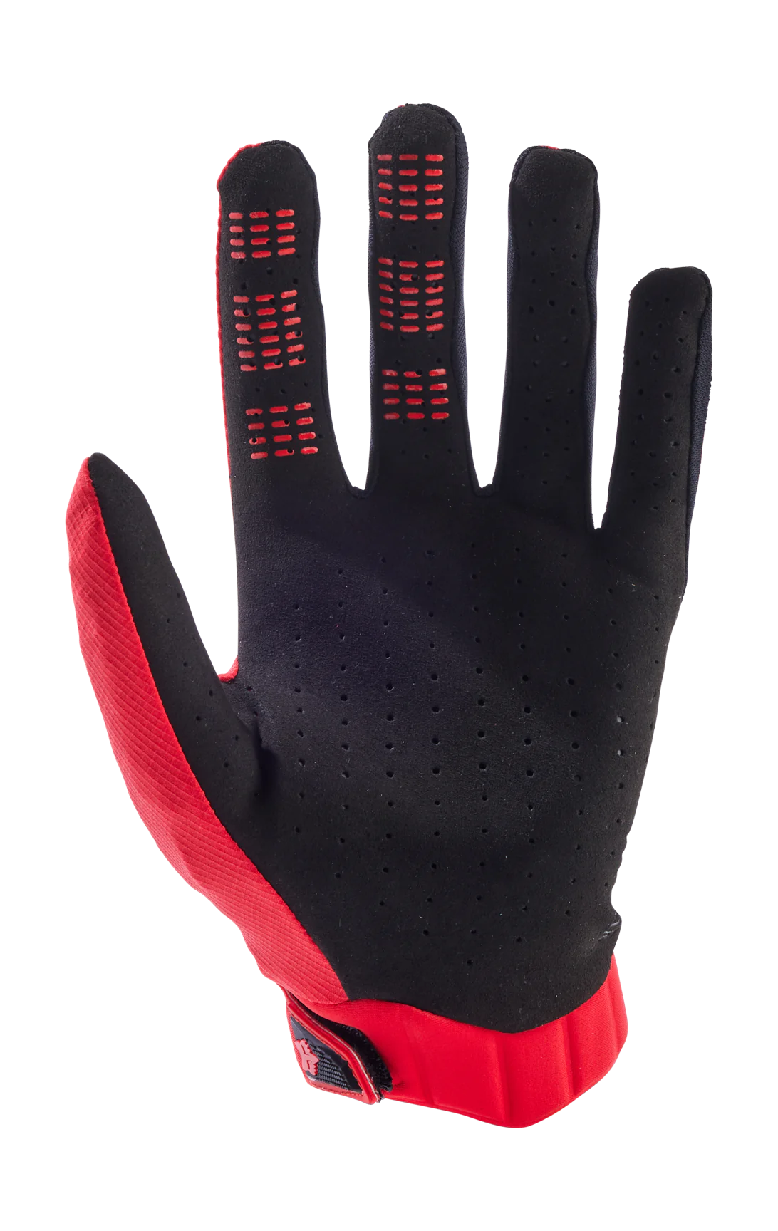 Fox Crosshandschoenen Flexair - Flo Rood