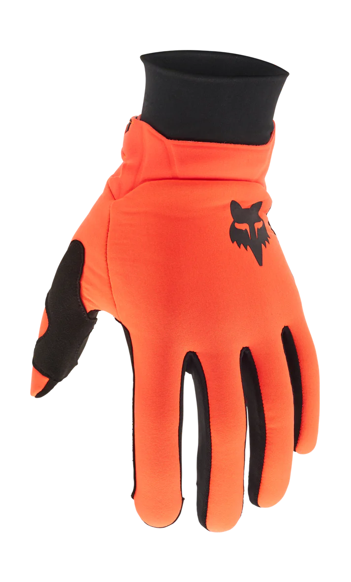 Fox Crosshandschoenen Winter 2026 Thermo CE - Fluo Oranje