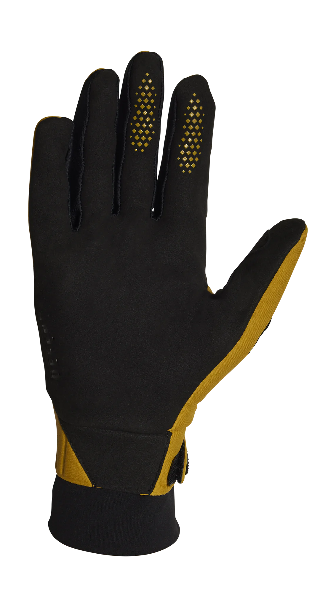 Fox Crosshandschoenen Winter 2026 Thermo - Mustard