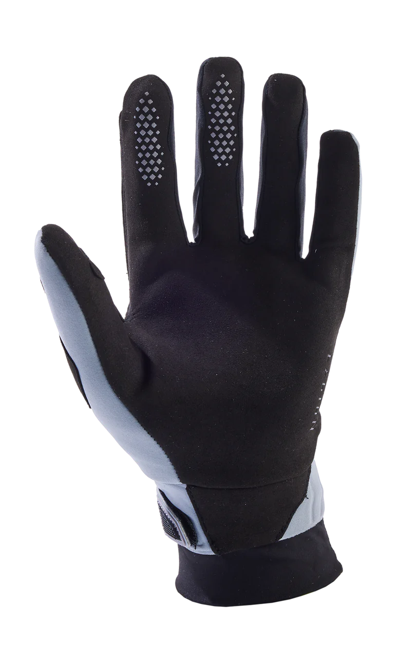 Fox Crosshandschoenen Winter 2026 Thermo - Steel Grijs