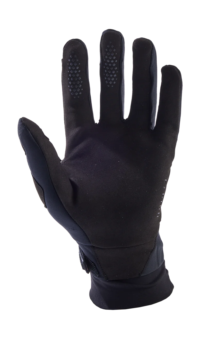 Fox Crosshandschoenen Winter 2026 Thermo - Zwart