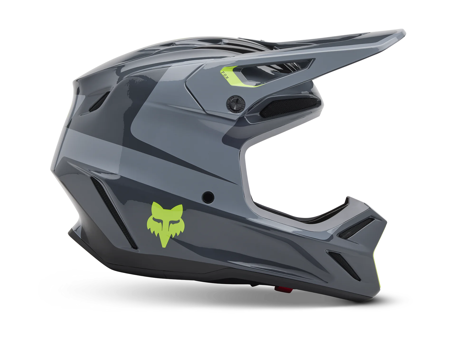 Fox Crosshelm V3 Divider - Graphite