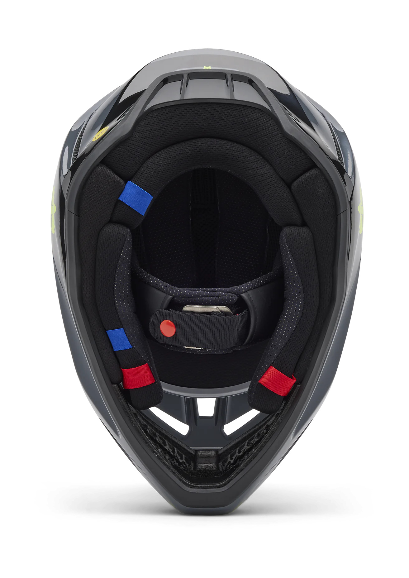 Fox Crosshelm V3 Divider - Graphite