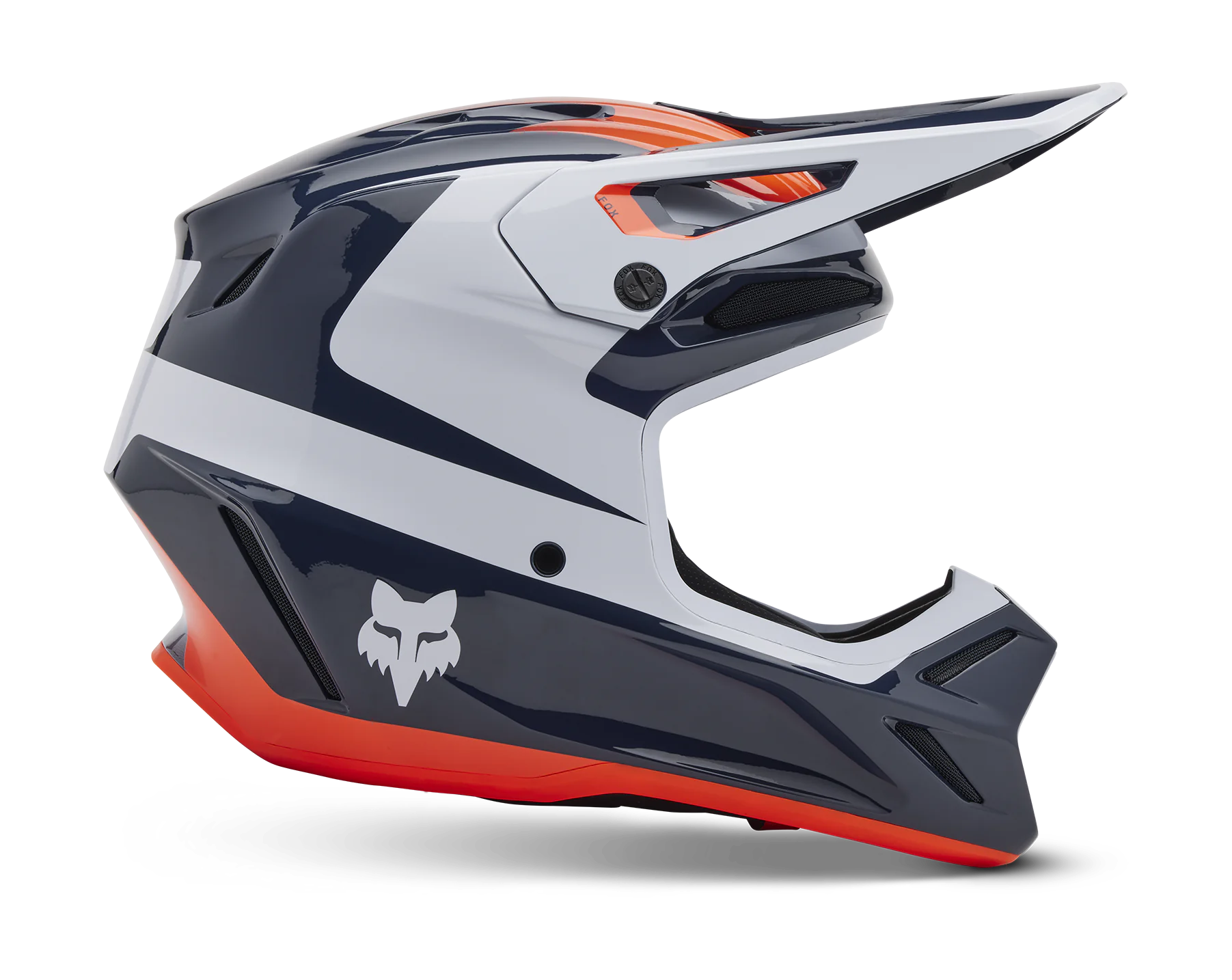 Fox Crosshelm V3 Divider - Midnight