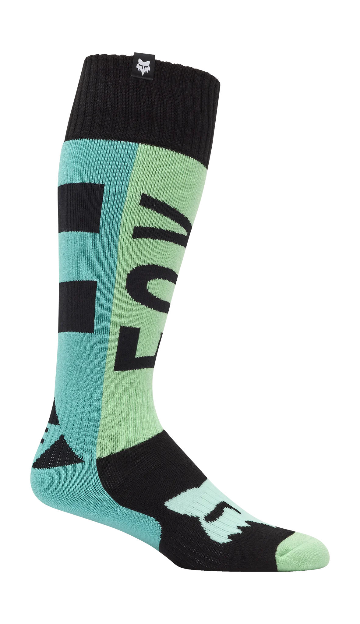 Fox Dames Cross Sokken 180 Collect - Spearmint